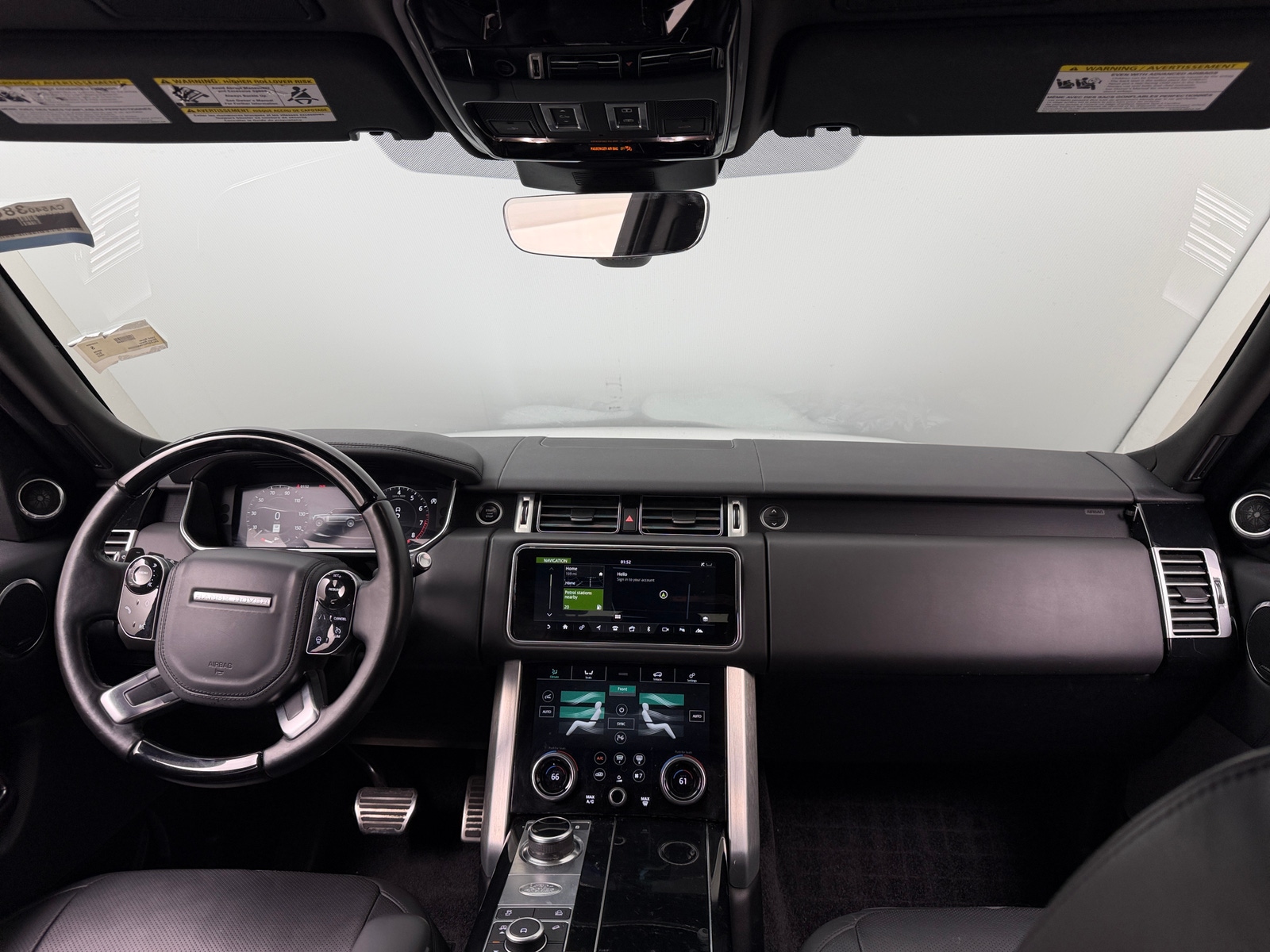 Thumbnail: 2022 Land Rover Range Rover - 2