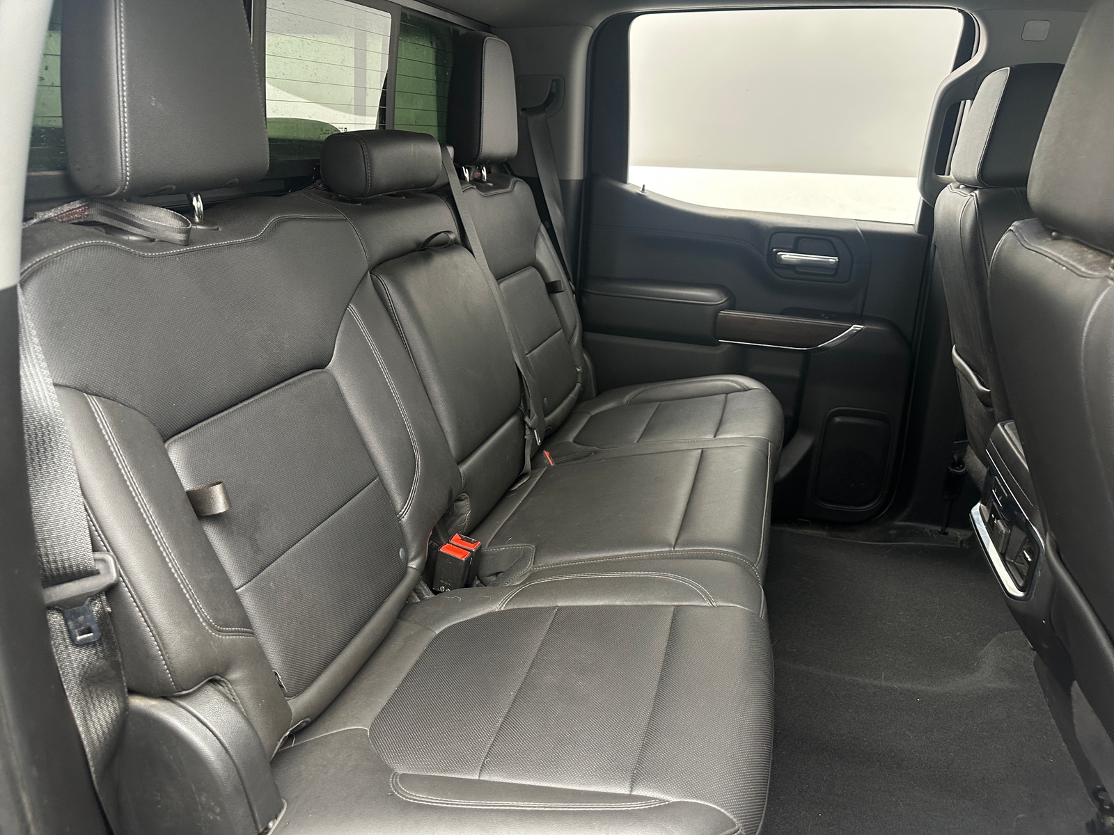 Thumbnail: 2020 GMC Sierra 1500 - 5