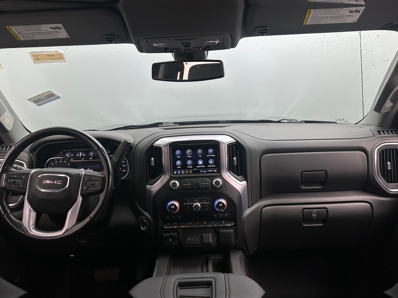 Thumbnail: 2020 GMC Sierra 1500 - 2