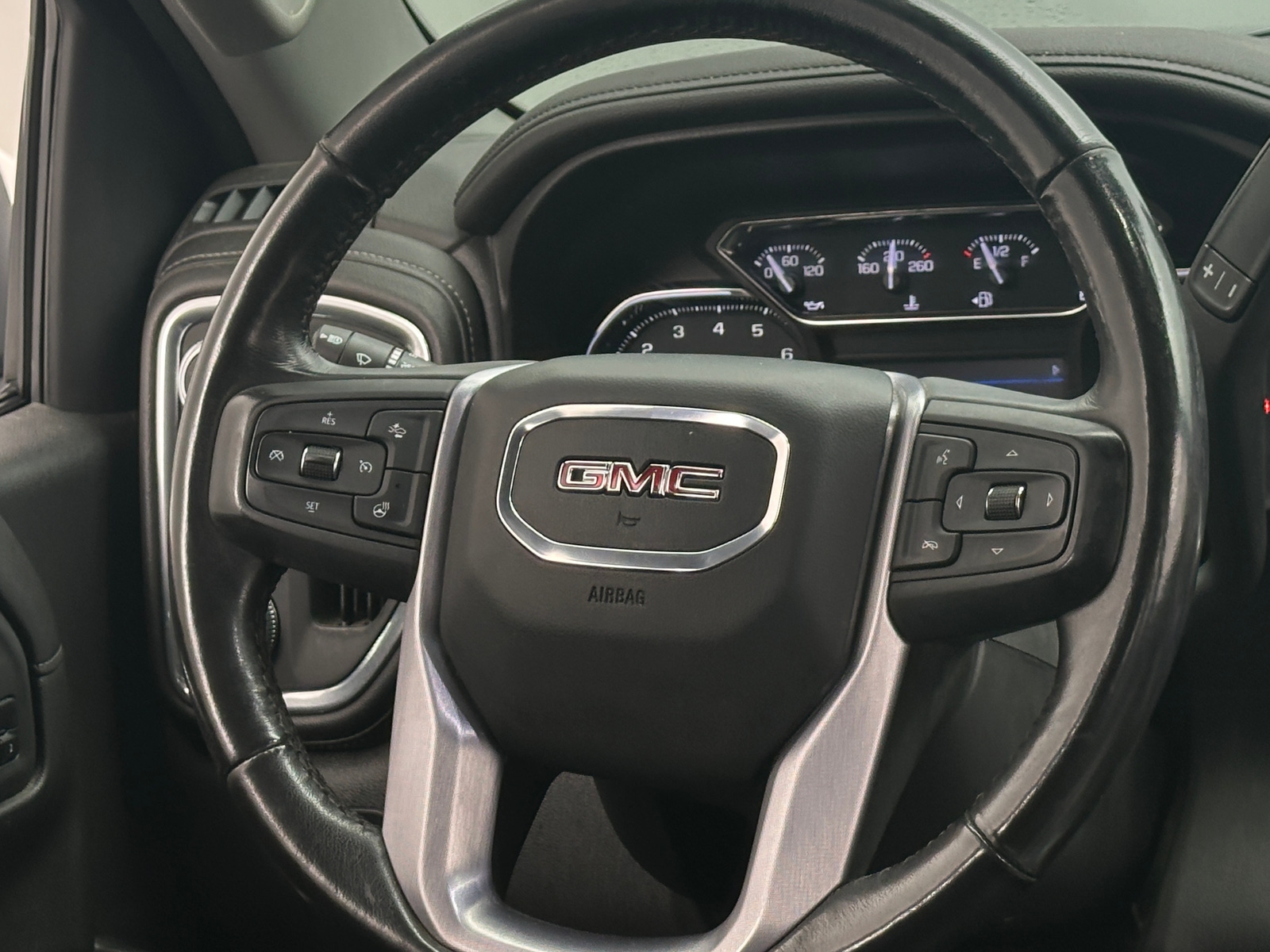 Thumbnail: 2020 GMC Sierra 1500 - 4