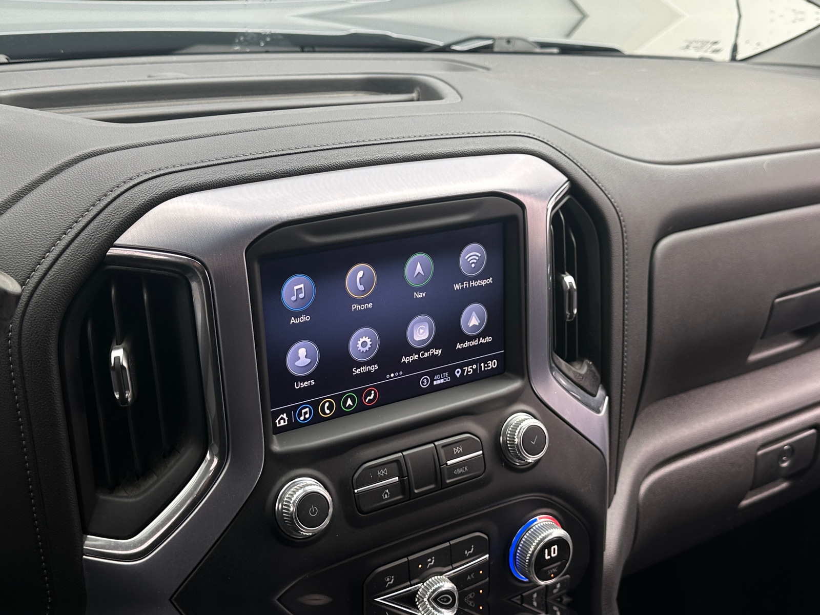 Thumbnail: 2020 GMC Sierra 1500 - 3