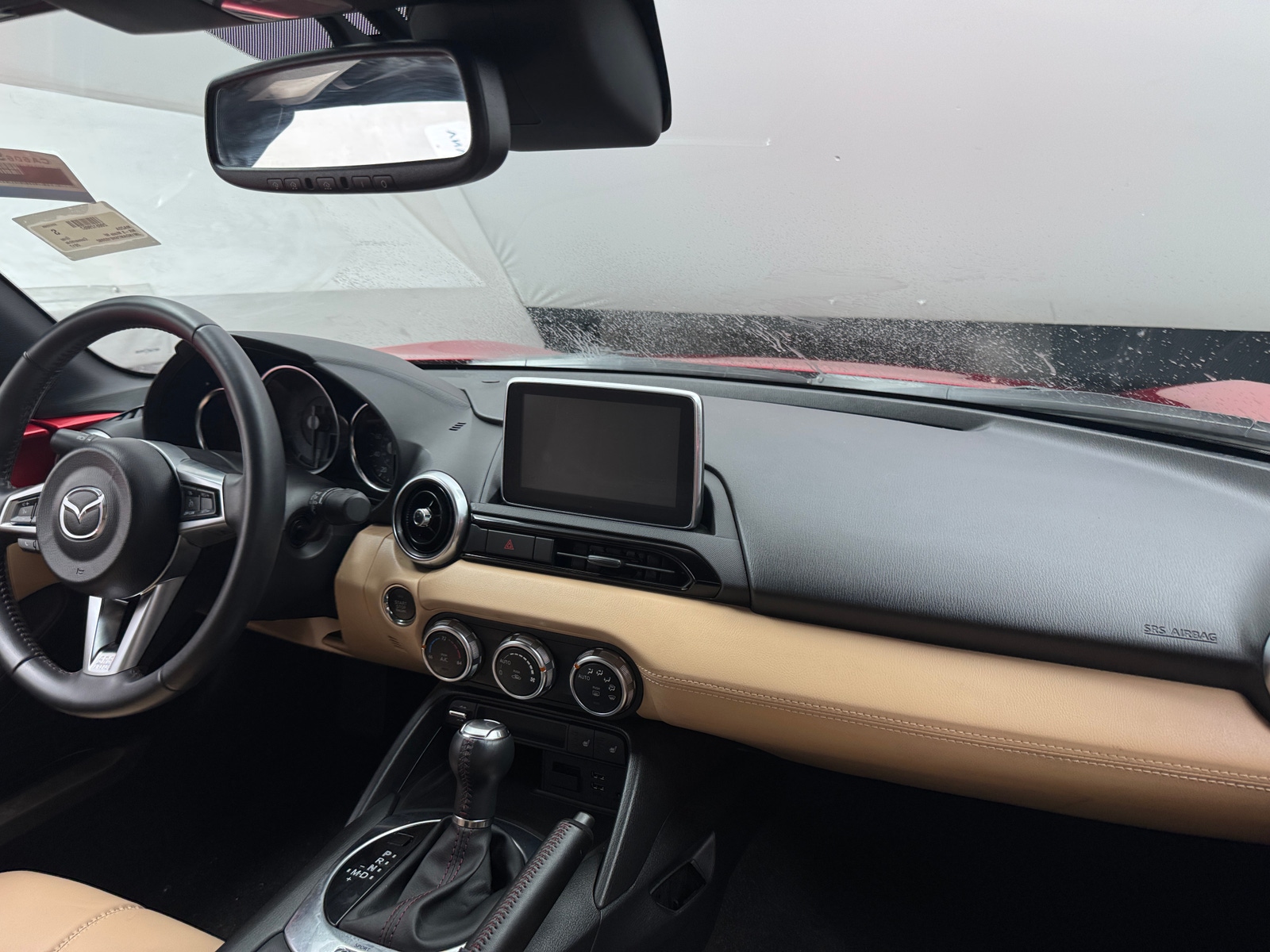 Thumbnail: 2017 Mazda MX-5 Miata - 2