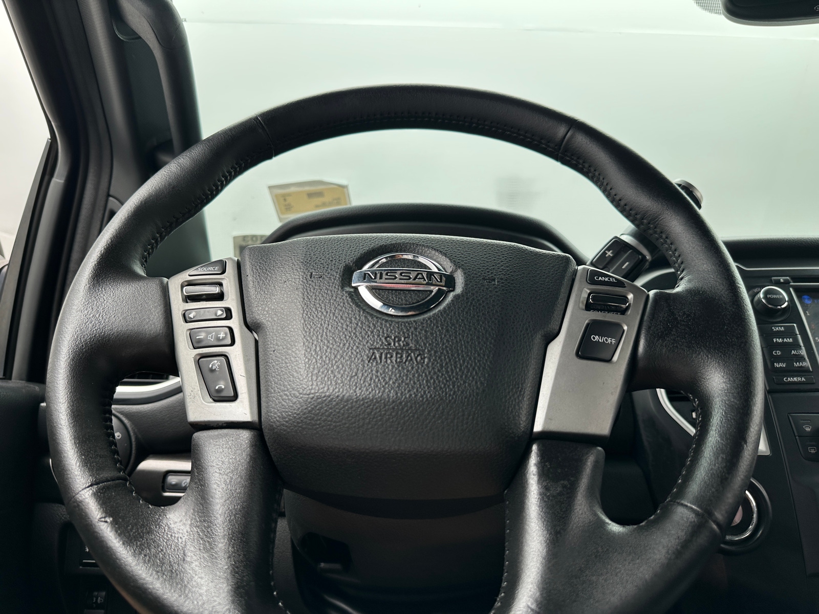 Thumbnail: 2018 Nissan Titan - 5