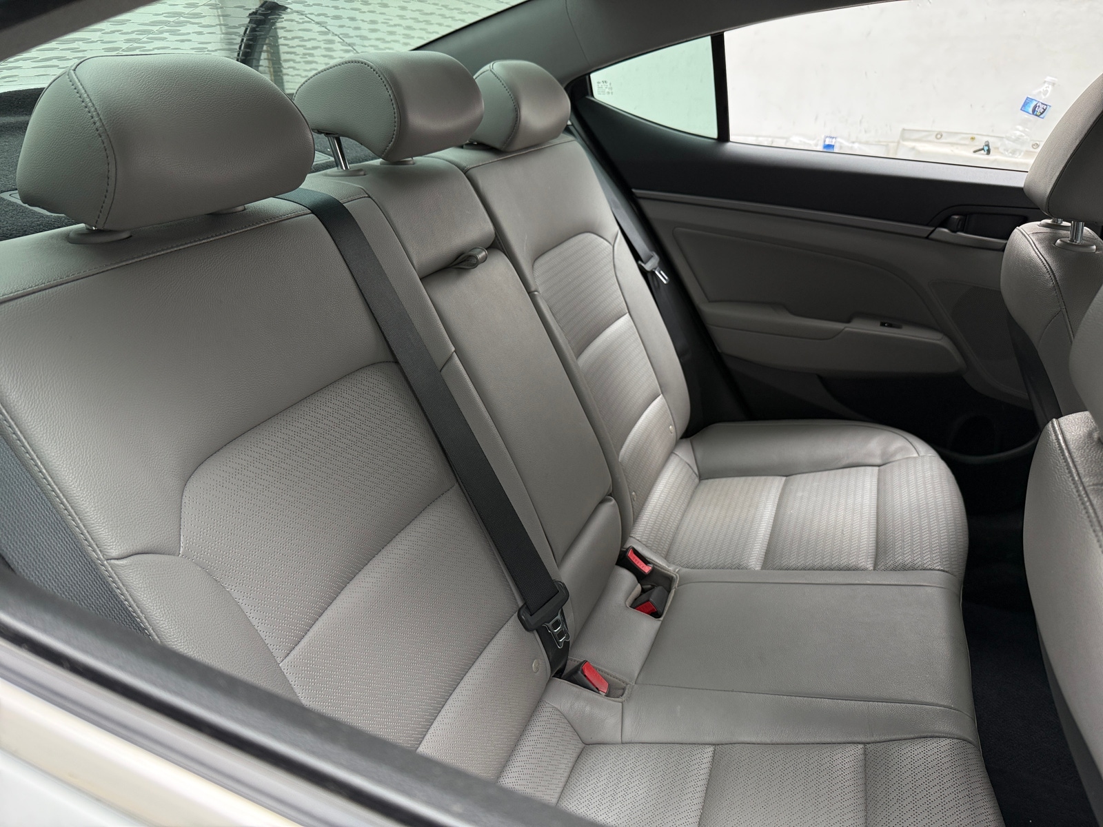 Thumbnail: 2017 Hyundai Elantra - 5