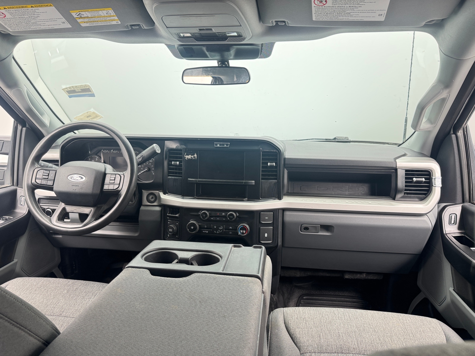 Thumbnail: 2025 Ford Econoline - 3
