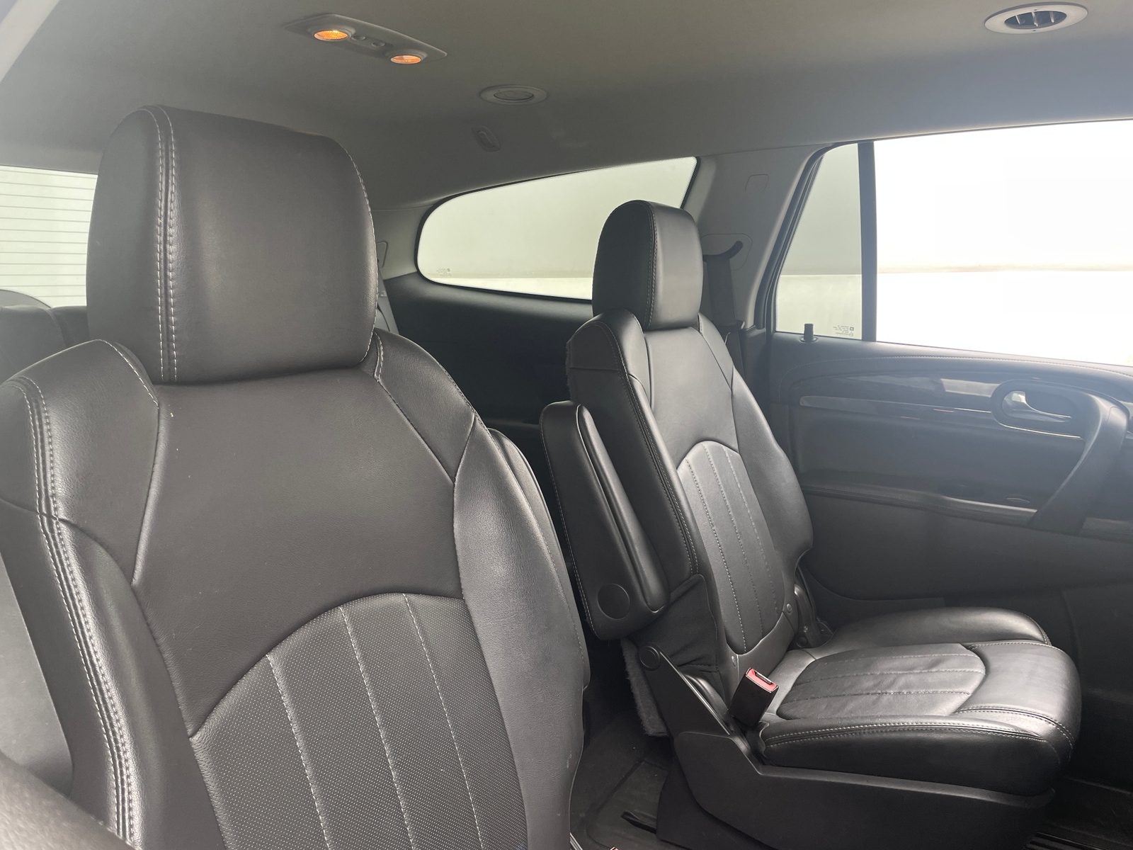 Thumbnail: 2017 Buick Enclave - 5