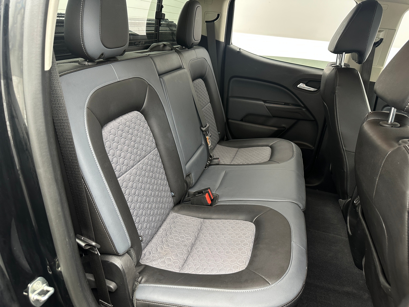 Thumbnail: 2019 Chevrolet Colorado - 5