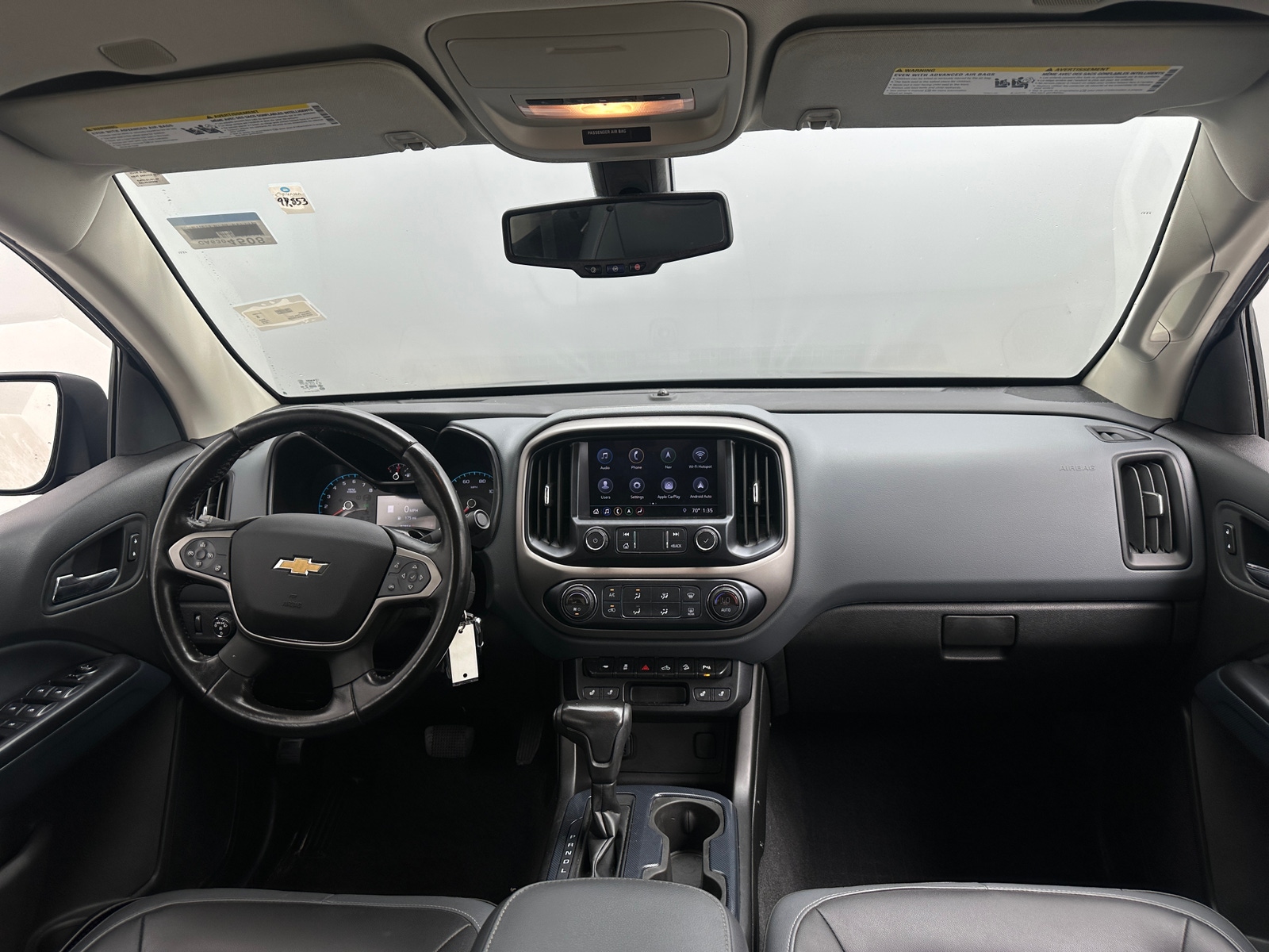 Thumbnail: 2019 Chevrolet Colorado - 2
