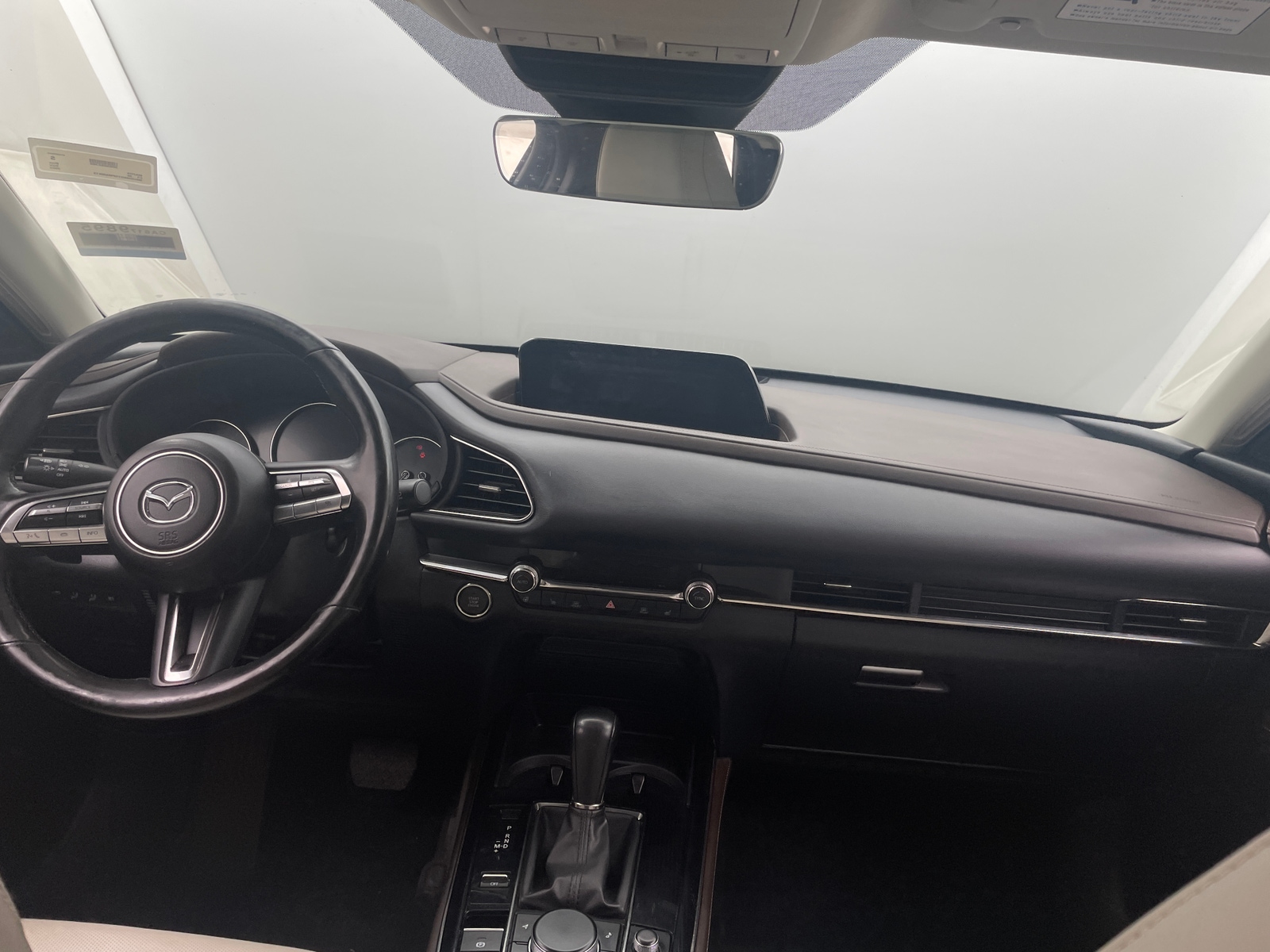 Thumbnail: 2023 Mazda CX-30 - 2