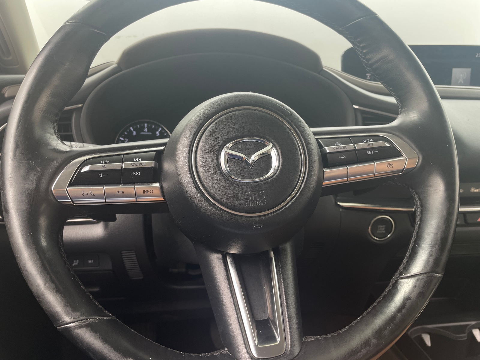 Thumbnail: 2023 Mazda CX-30 - 4