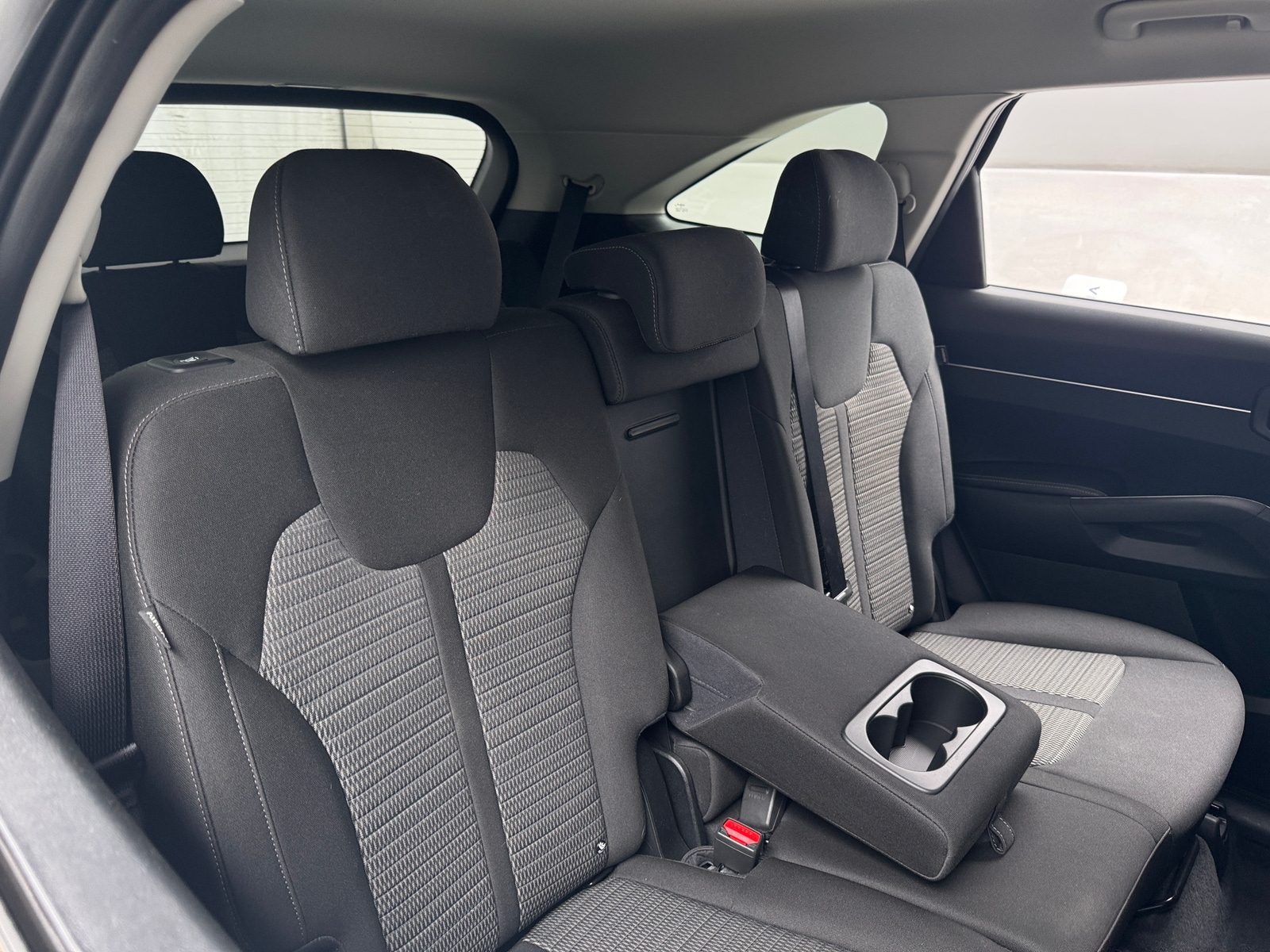 Thumbnail: 2025 Kia Sorento - 6