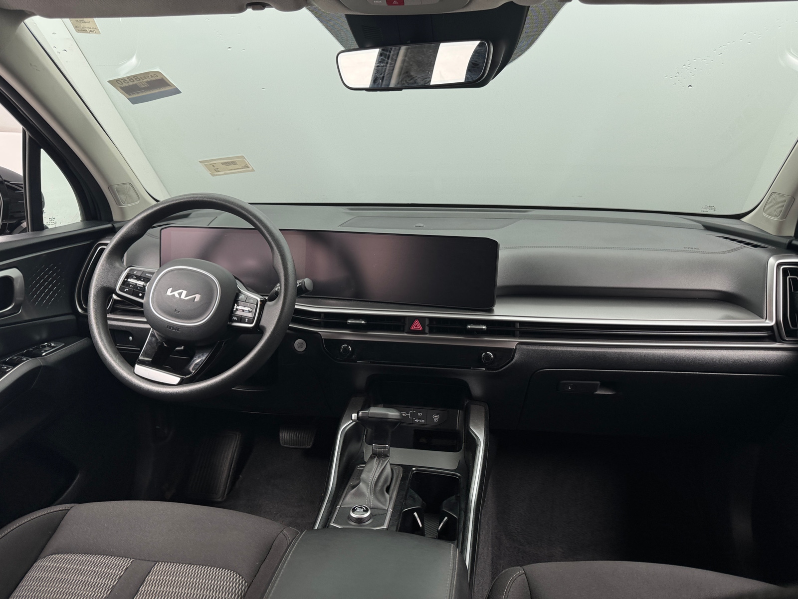 Thumbnail: 2025 Kia Sorento - 3