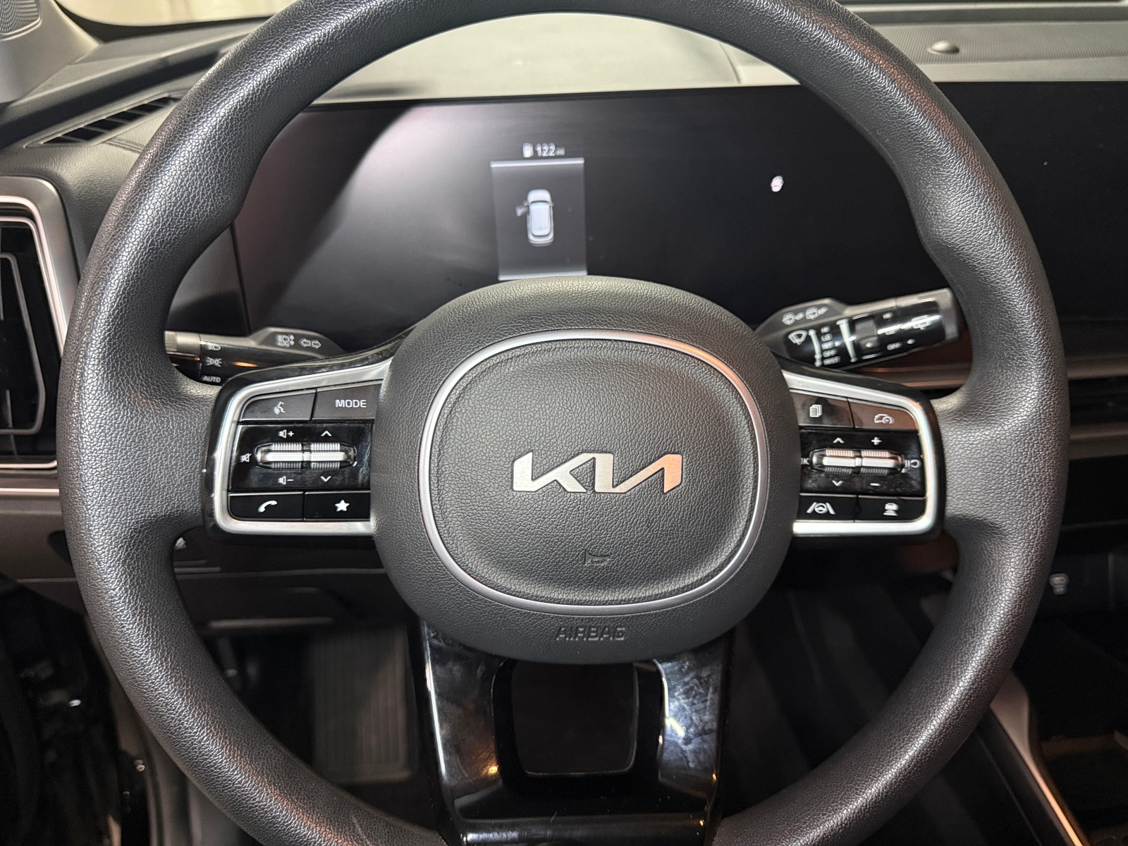 Thumbnail: 2025 Kia Sorento - 5