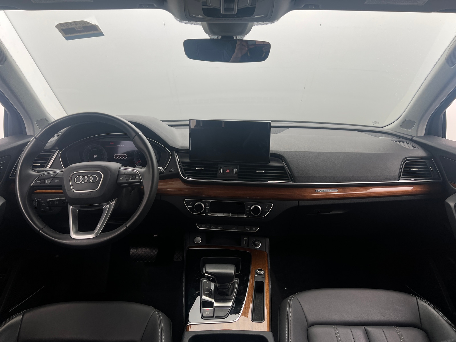 Thumbnail: 2024 Audi Q5 - 2