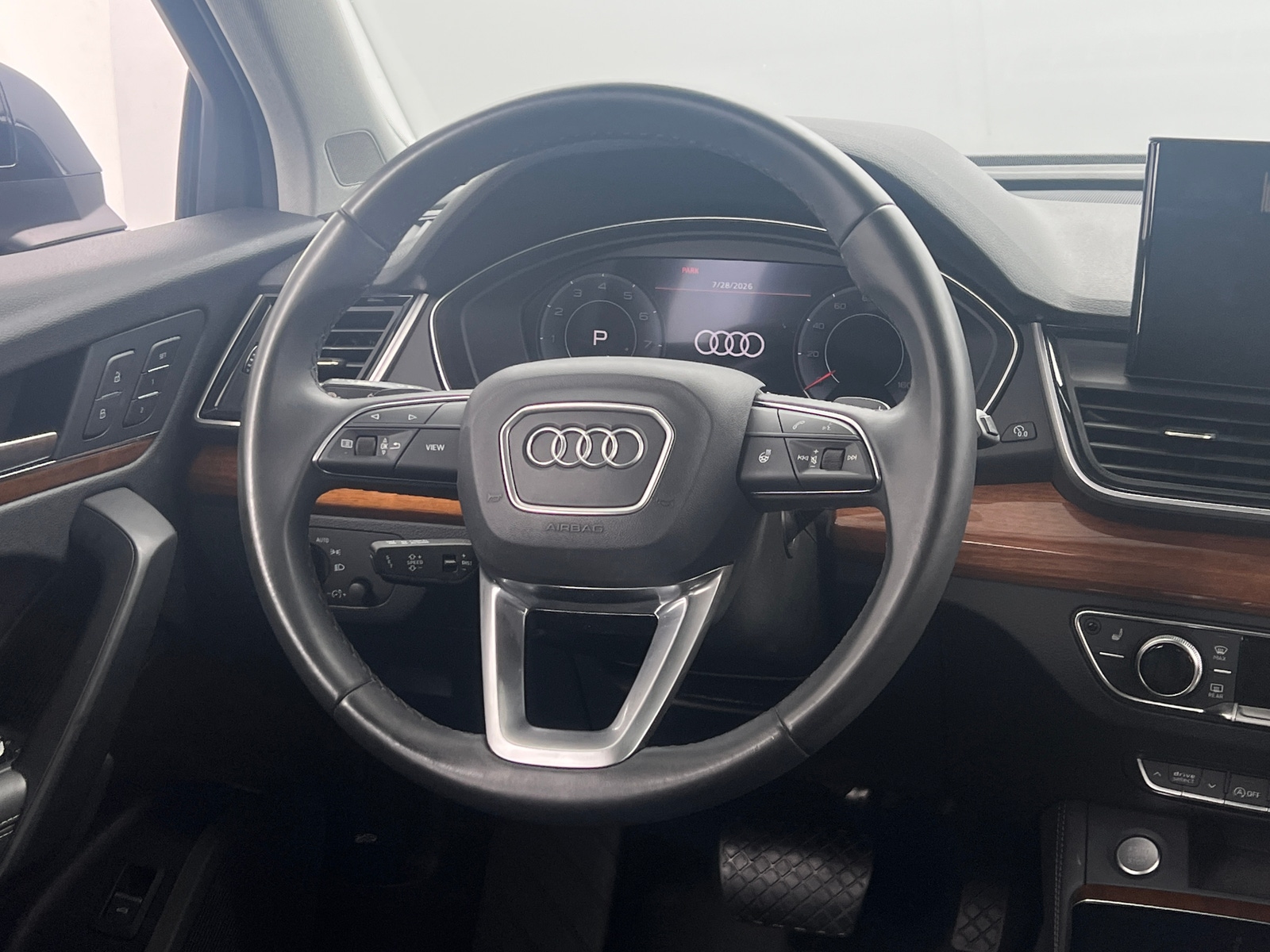 Thumbnail: 2024 Audi Q5 - 4
