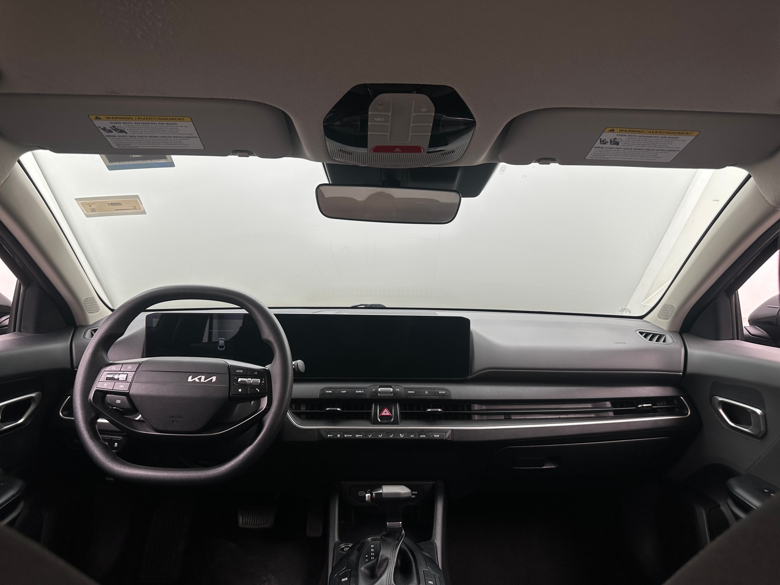 Thumbnail: 2025 Kia K4 - 3