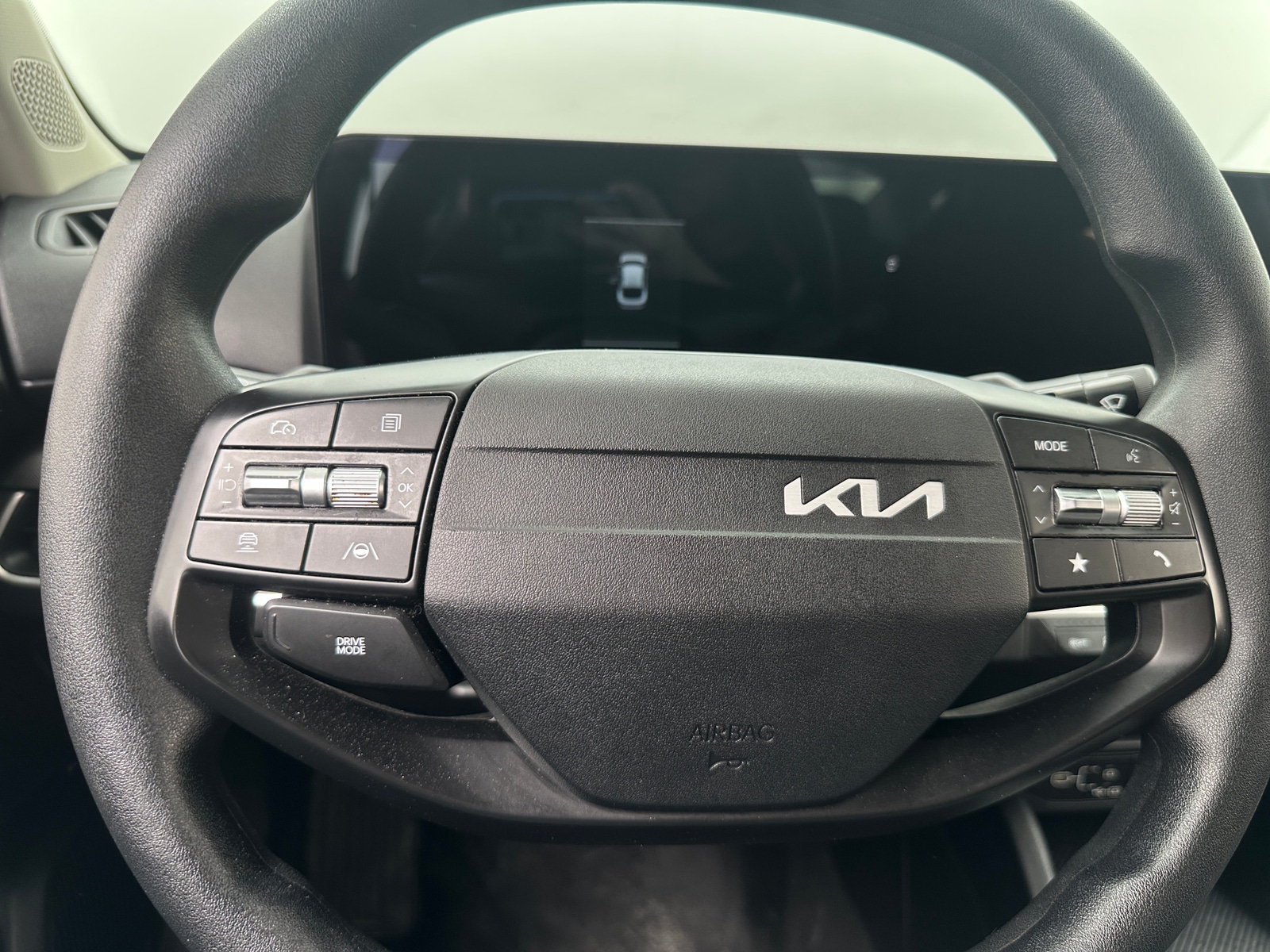 Thumbnail: 2025 Kia K4 - 5