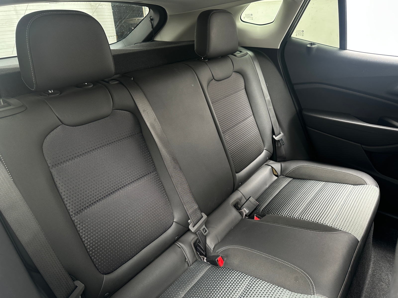 Thumbnail: 2025 Chevrolet Trax - 5