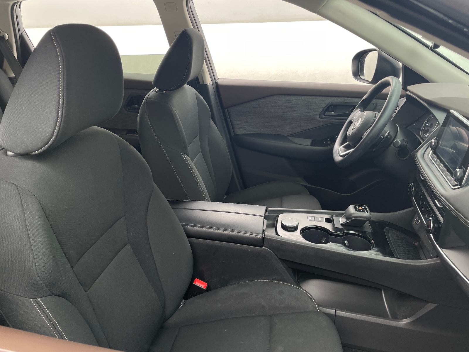 Thumbnail: 2023 Nissan Rogue - 2