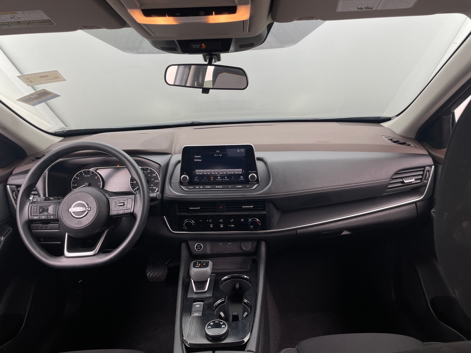 Thumbnail: 2023 Nissan Rogue - 3