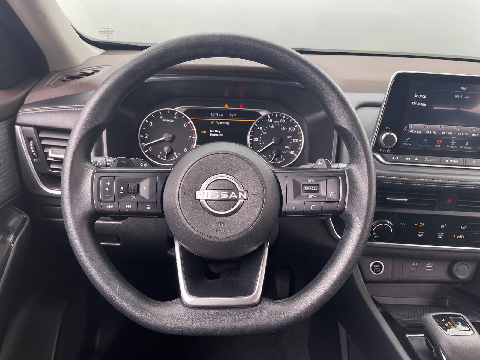 Thumbnail: 2023 Nissan Rogue - 5
