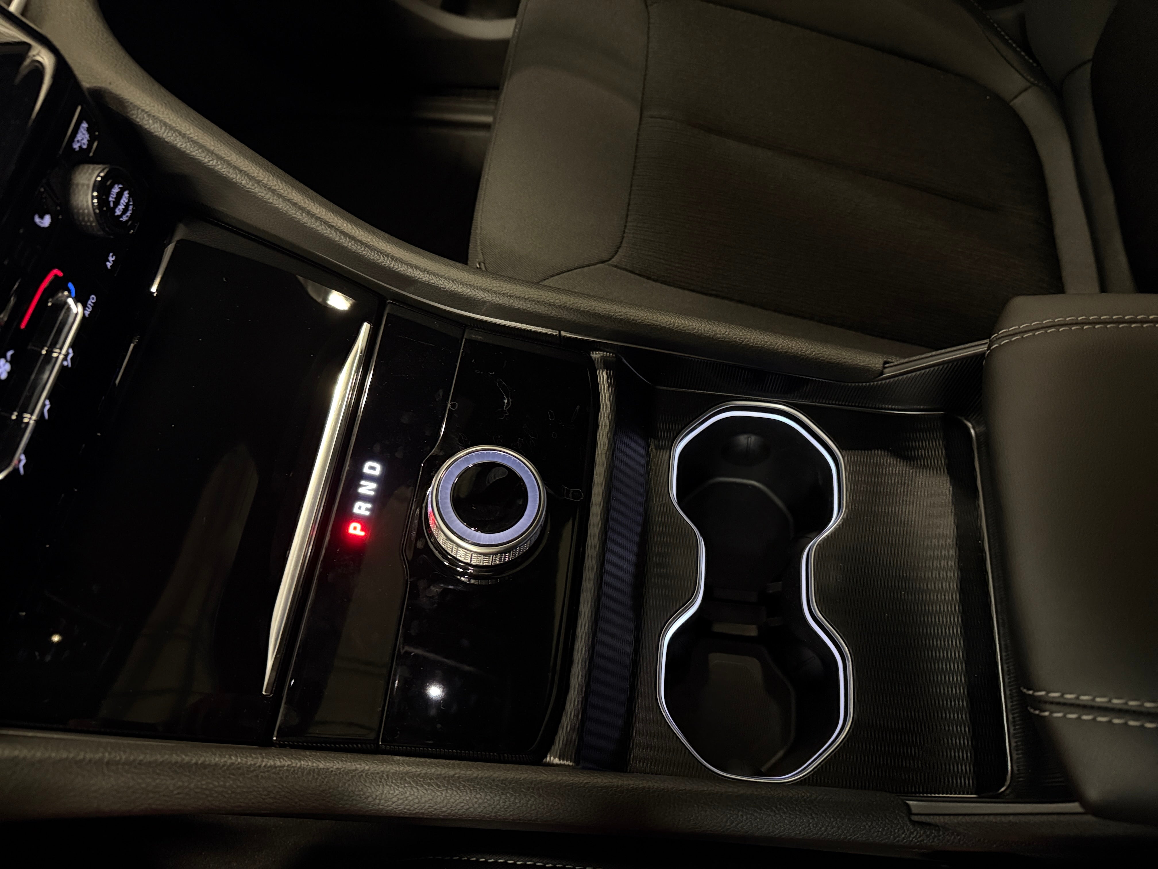 2026 Jeep Grand Cherokee L