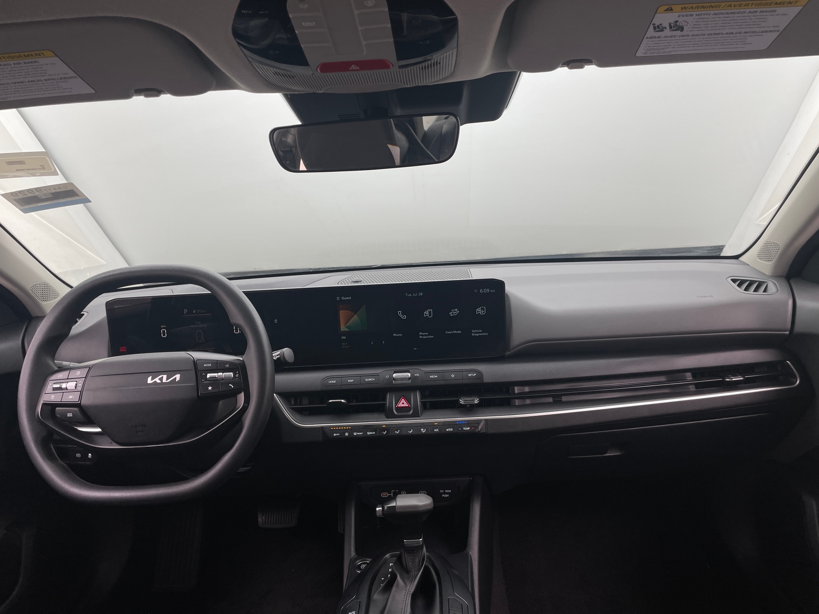 Thumbnail: 2025 Kia K4 - 3