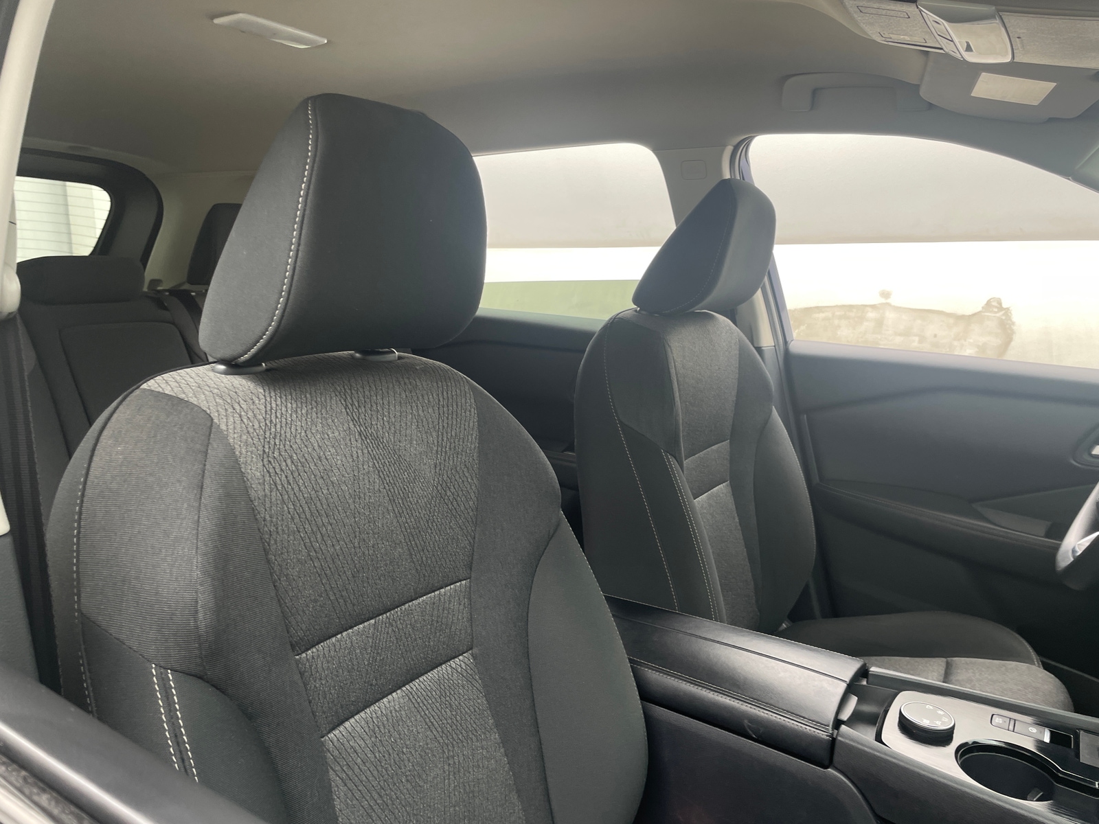 Thumbnail: 2024 Nissan Rogue - 2