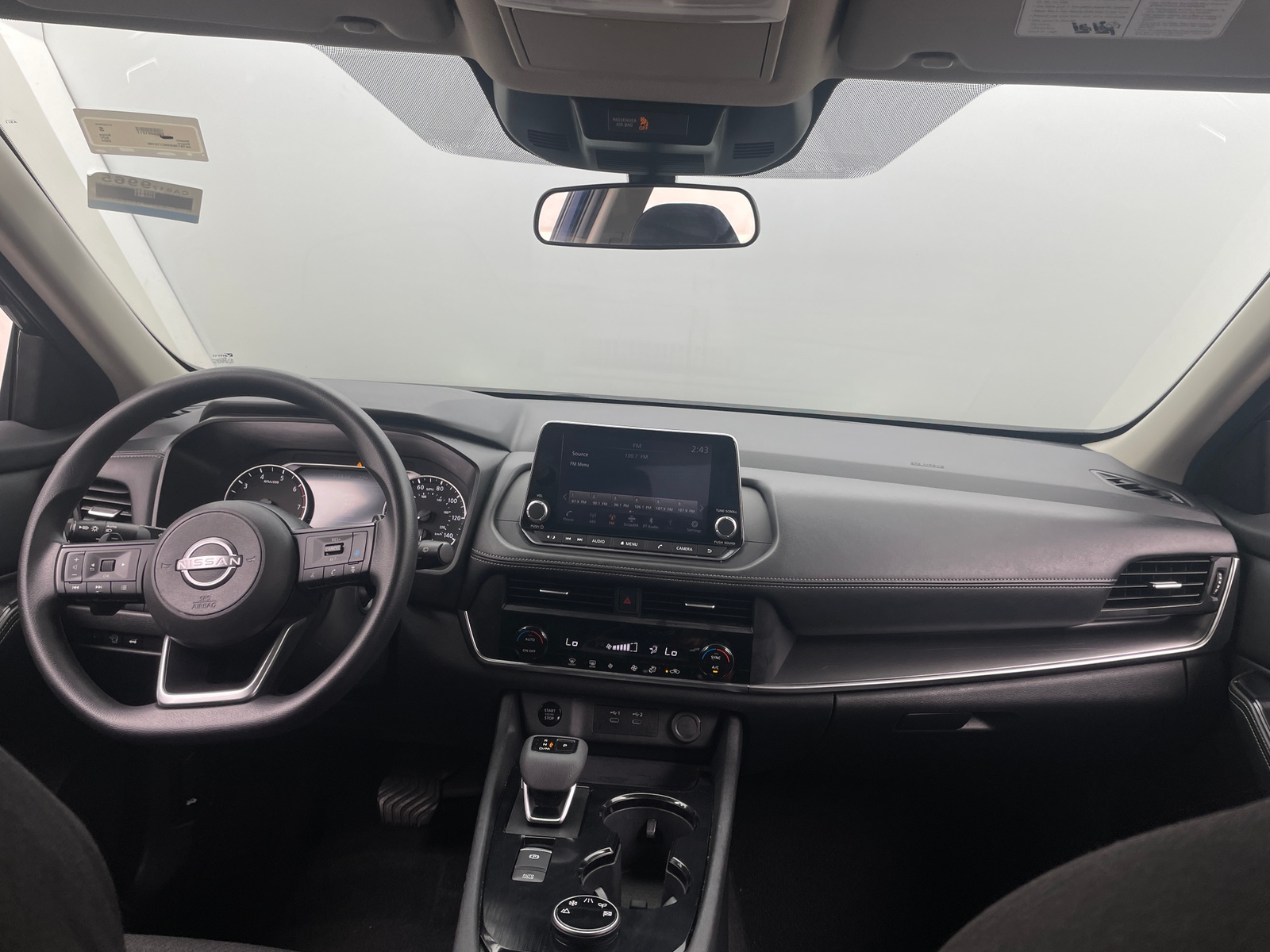 Thumbnail: 2024 Nissan Rogue - 3