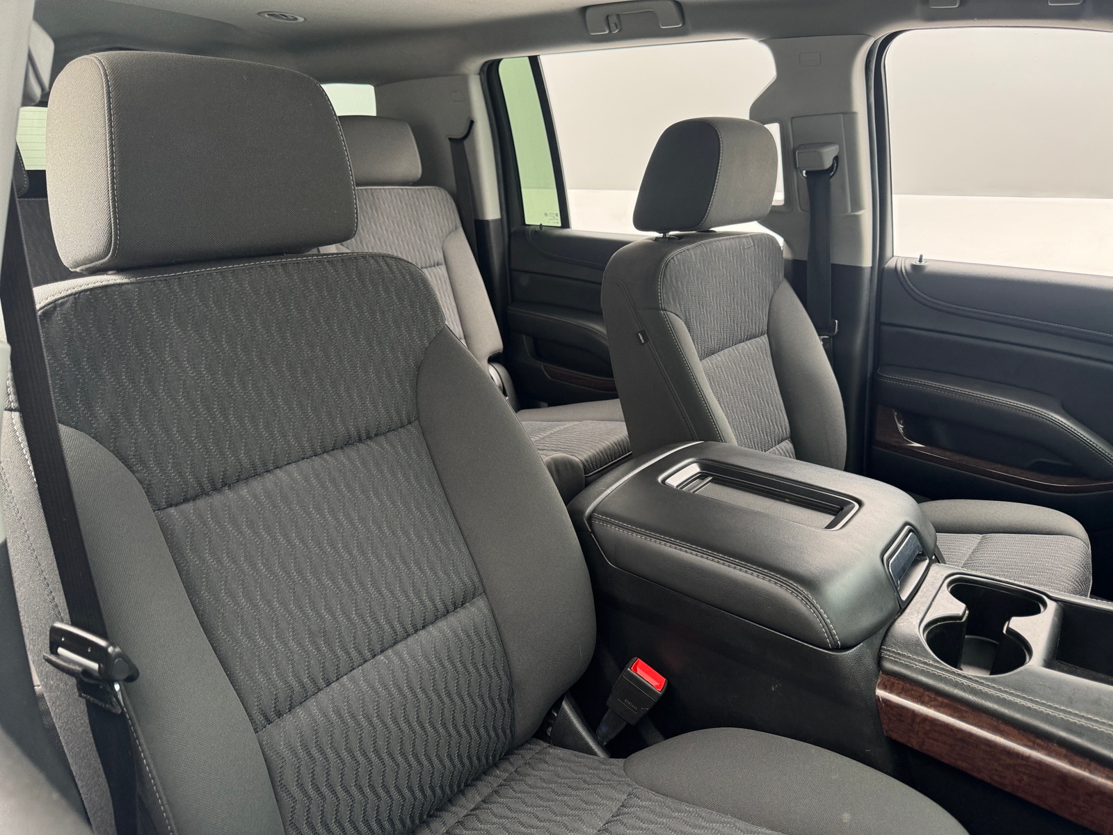 Thumbnail: 2020 GMC Yukon XL - 2