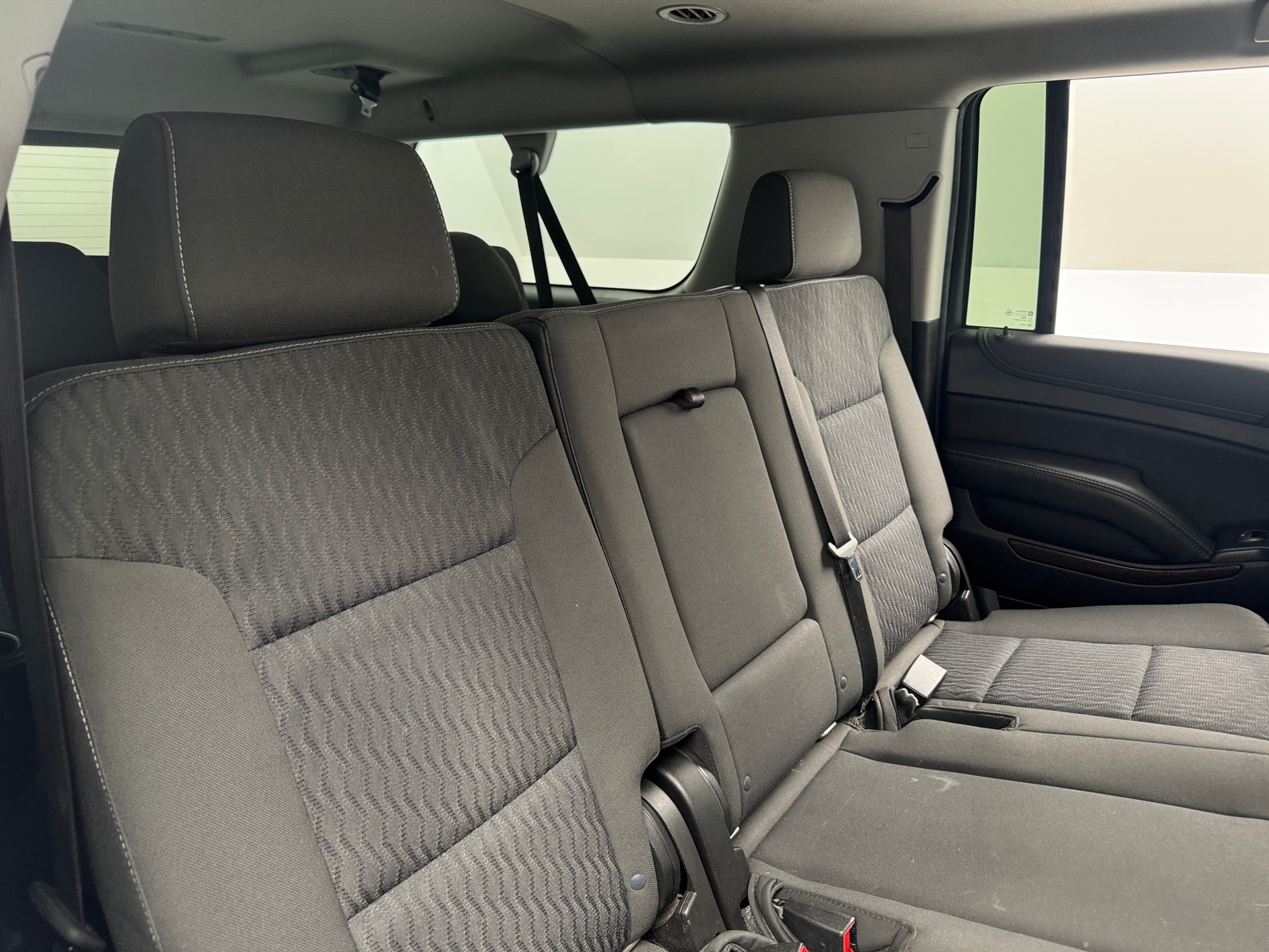 Thumbnail: 2020 GMC Yukon XL - 6