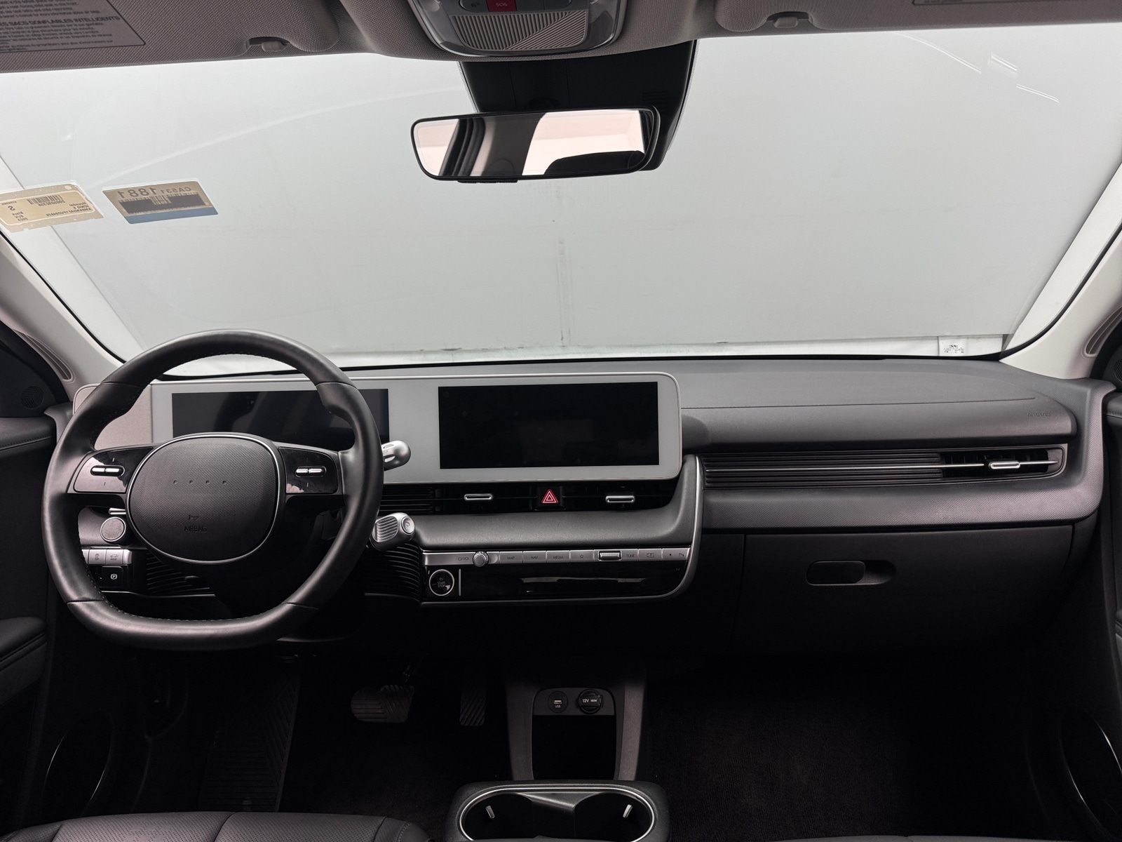 Thumbnail: 2023 Hyundai Ioniq 5 - 2
