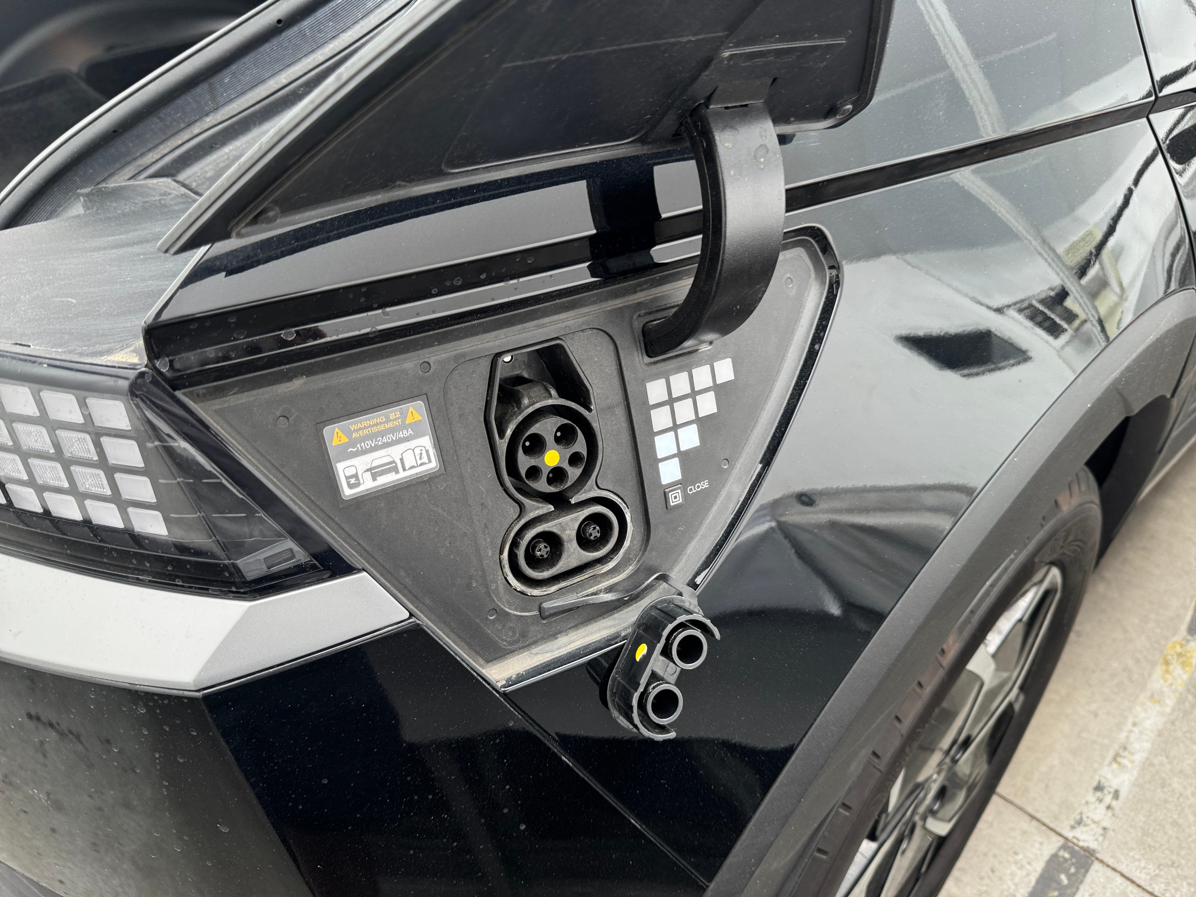 Used 2023 Hyundai IONIQ 5 SEL with VIN KM8KNDAF1PU204826 for sale in Auburn, WA