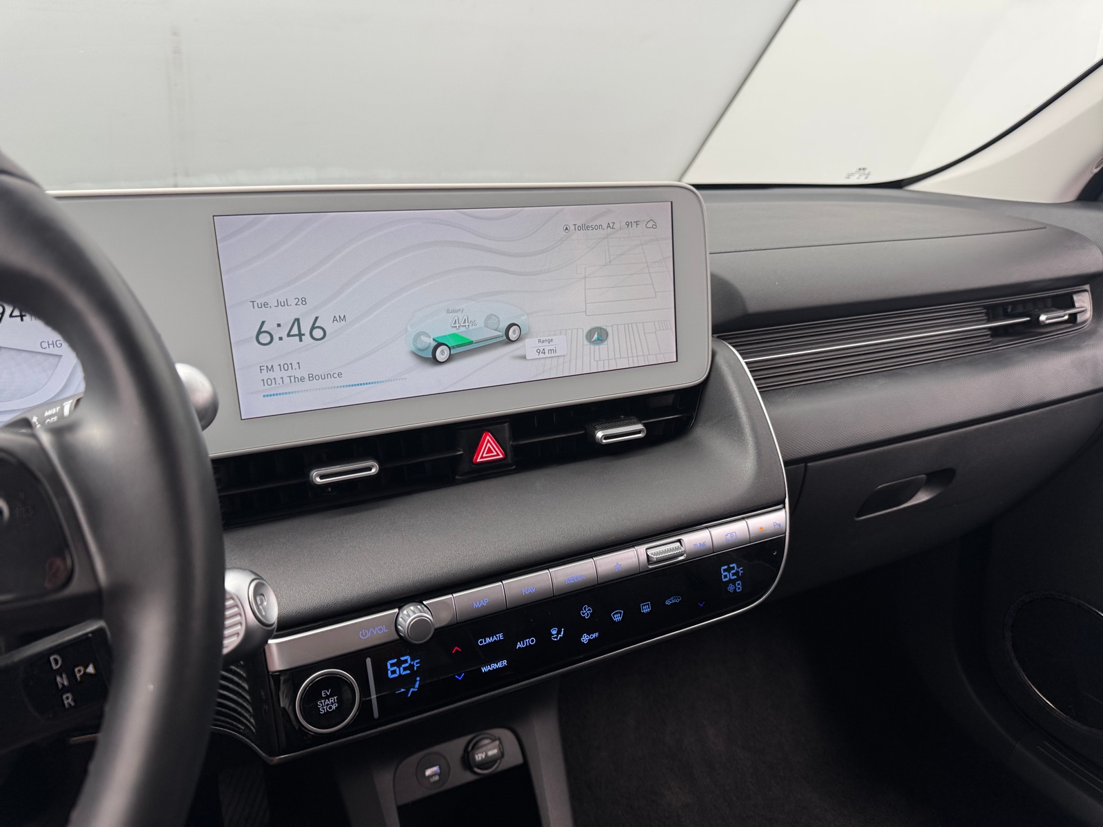 Thumbnail: 2023 Hyundai Ioniq 5 - 3