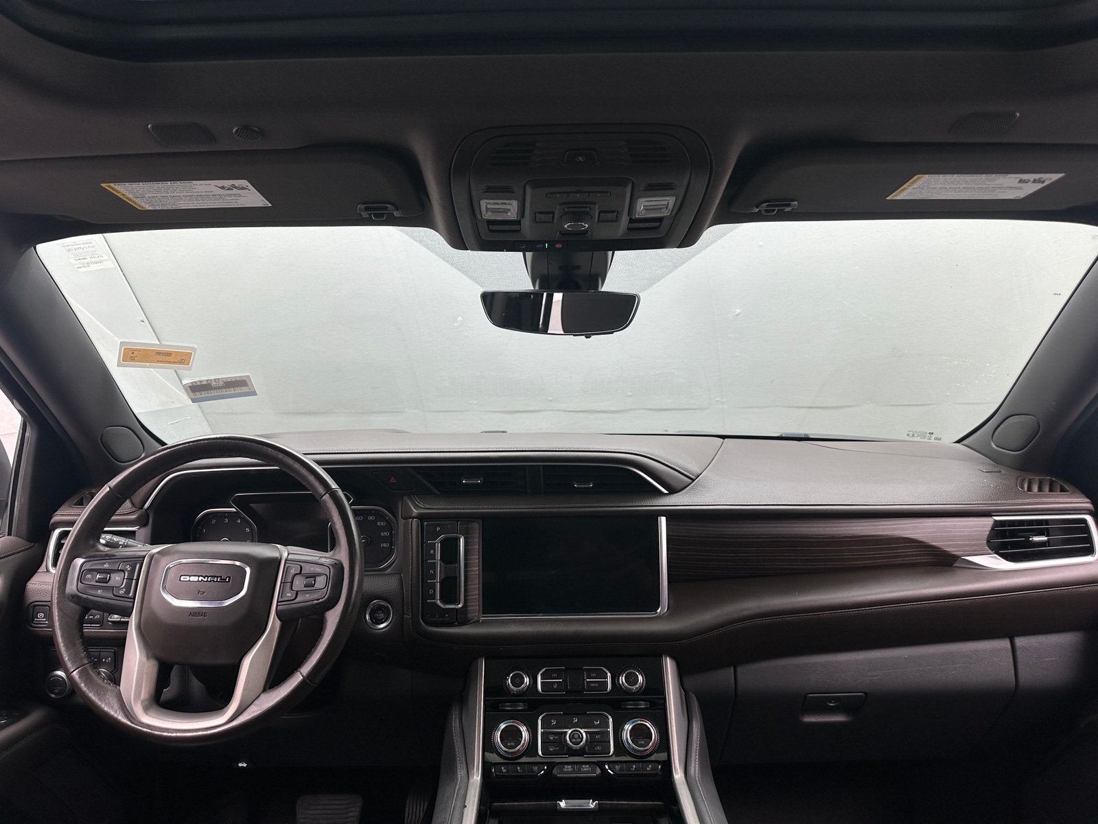 Thumbnail: 2021 GMC Yukon - 2