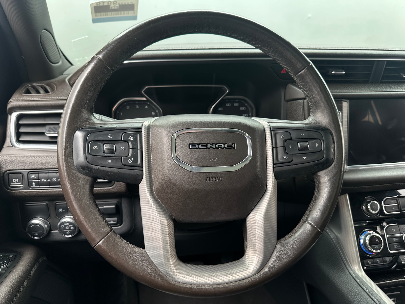 Thumbnail: 2021 GMC Yukon - 4