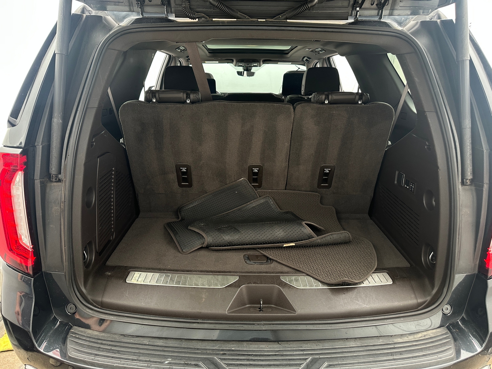 Thumbnail: 2021 GMC Yukon - 6