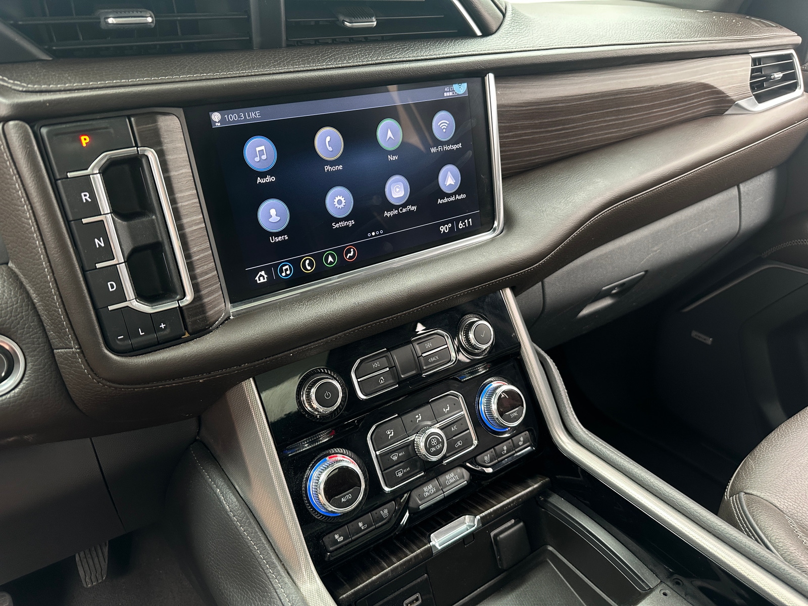 Thumbnail: 2021 GMC Yukon - 3