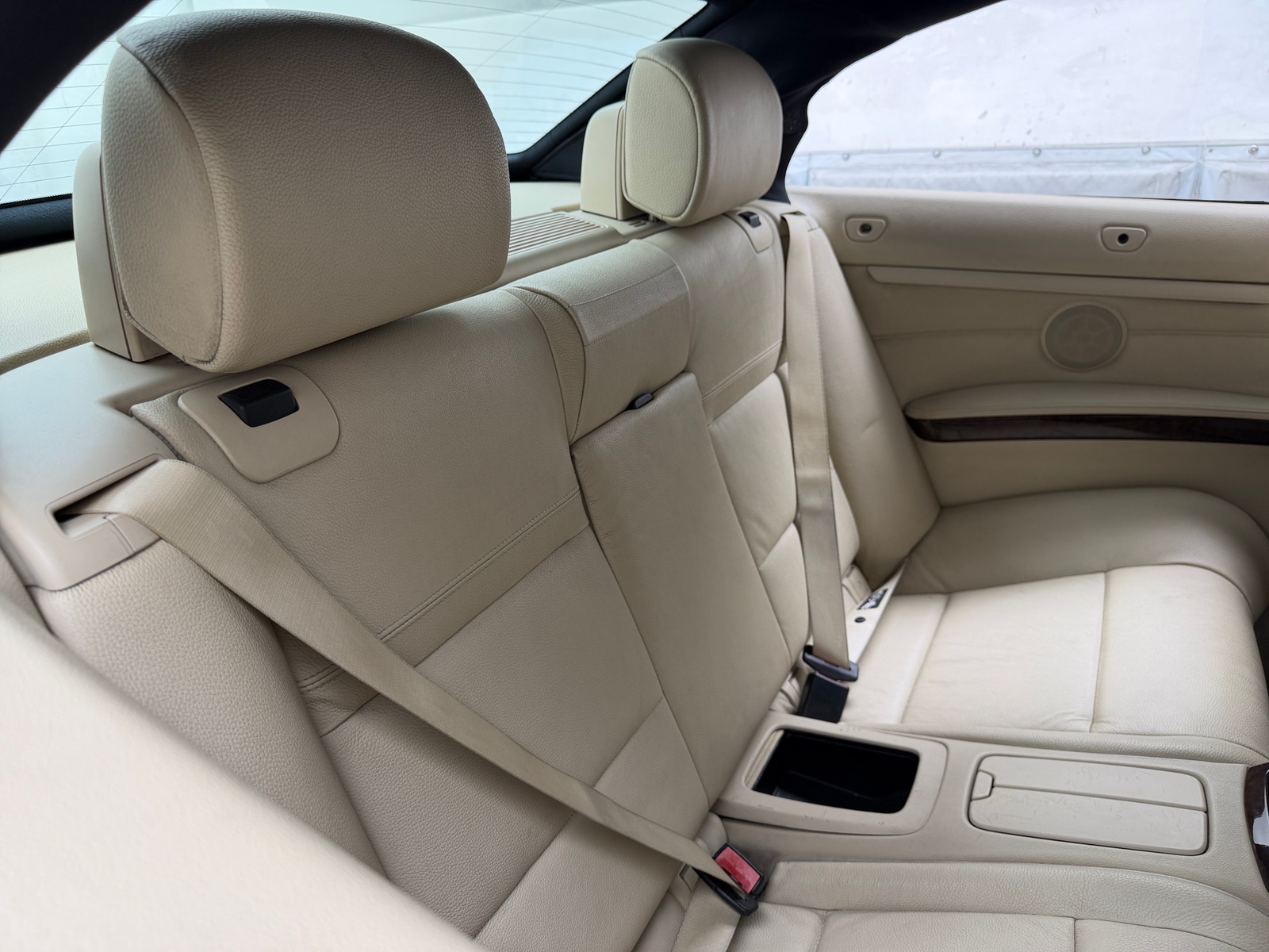 Thumbnail: 2011 BMW 3 Series - 5