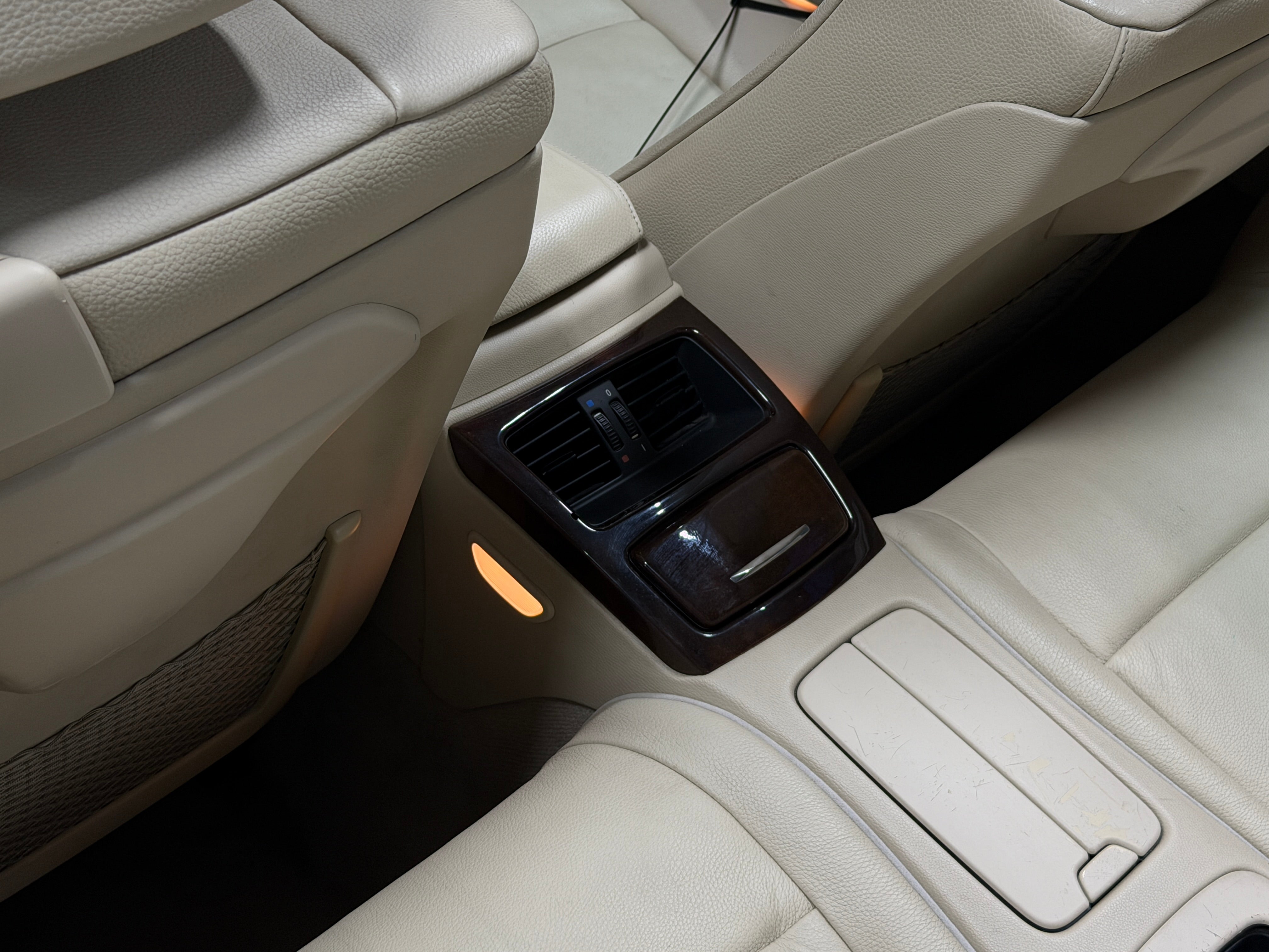 2011 BMW 3 Series