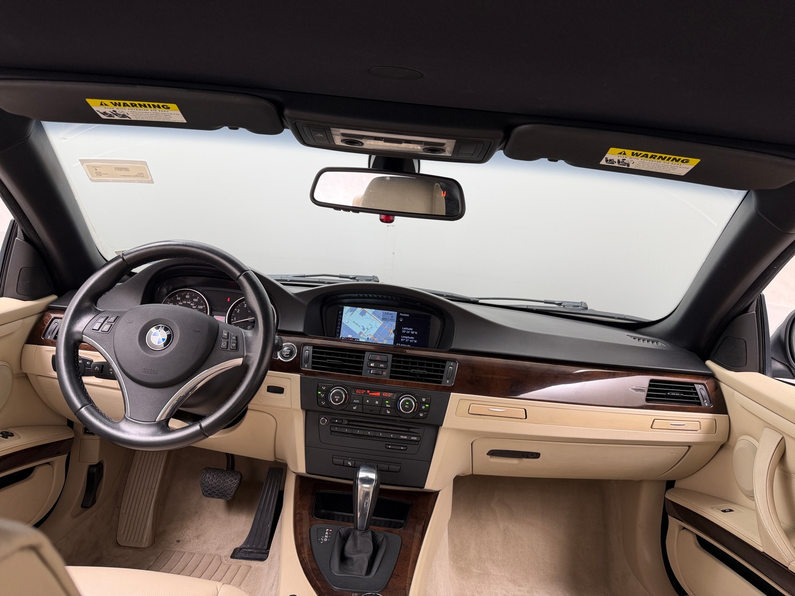 Thumbnail: 2011 BMW 3 Series - 2