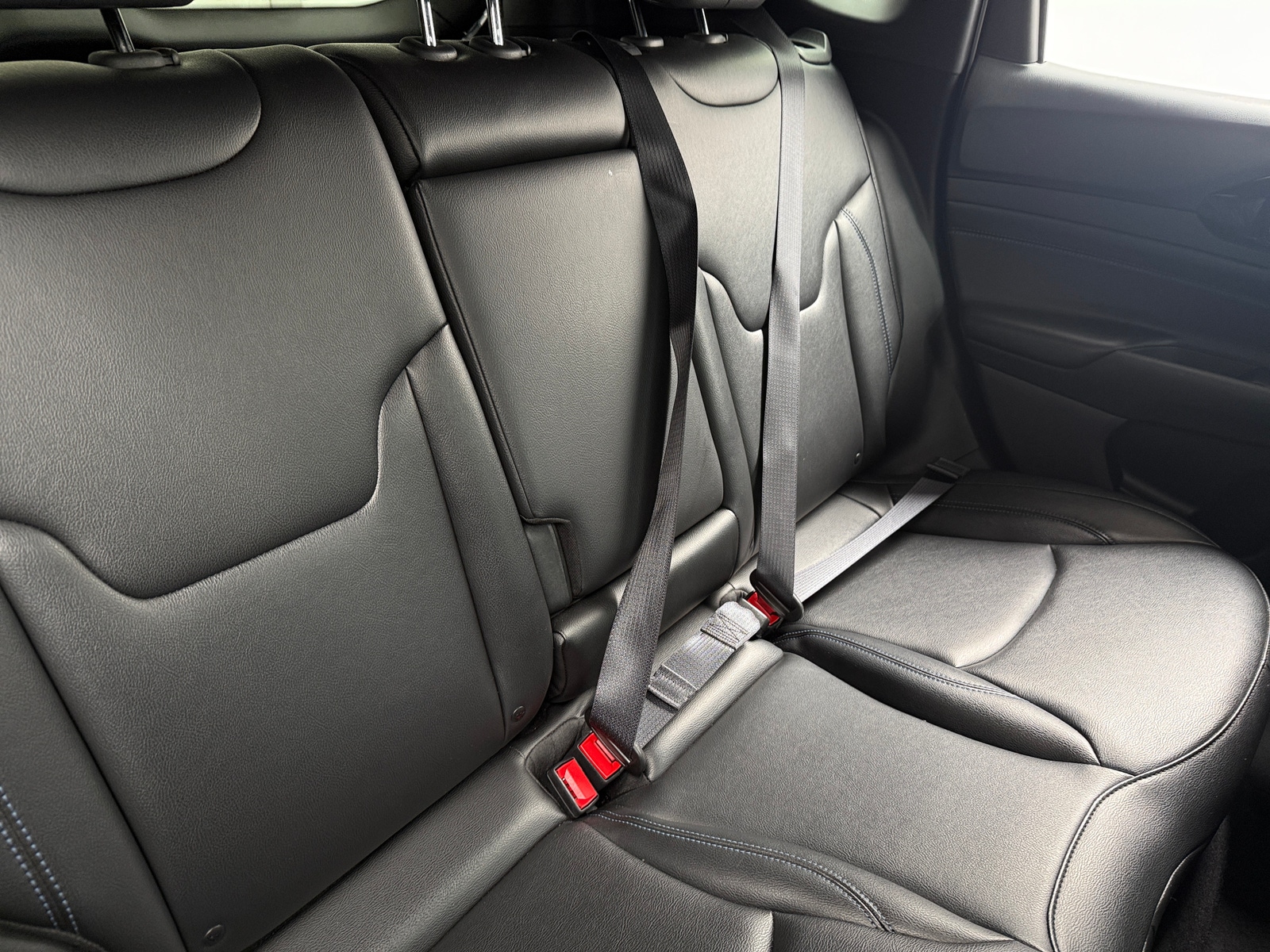 Thumbnail: 2026 Jeep Compass - 5