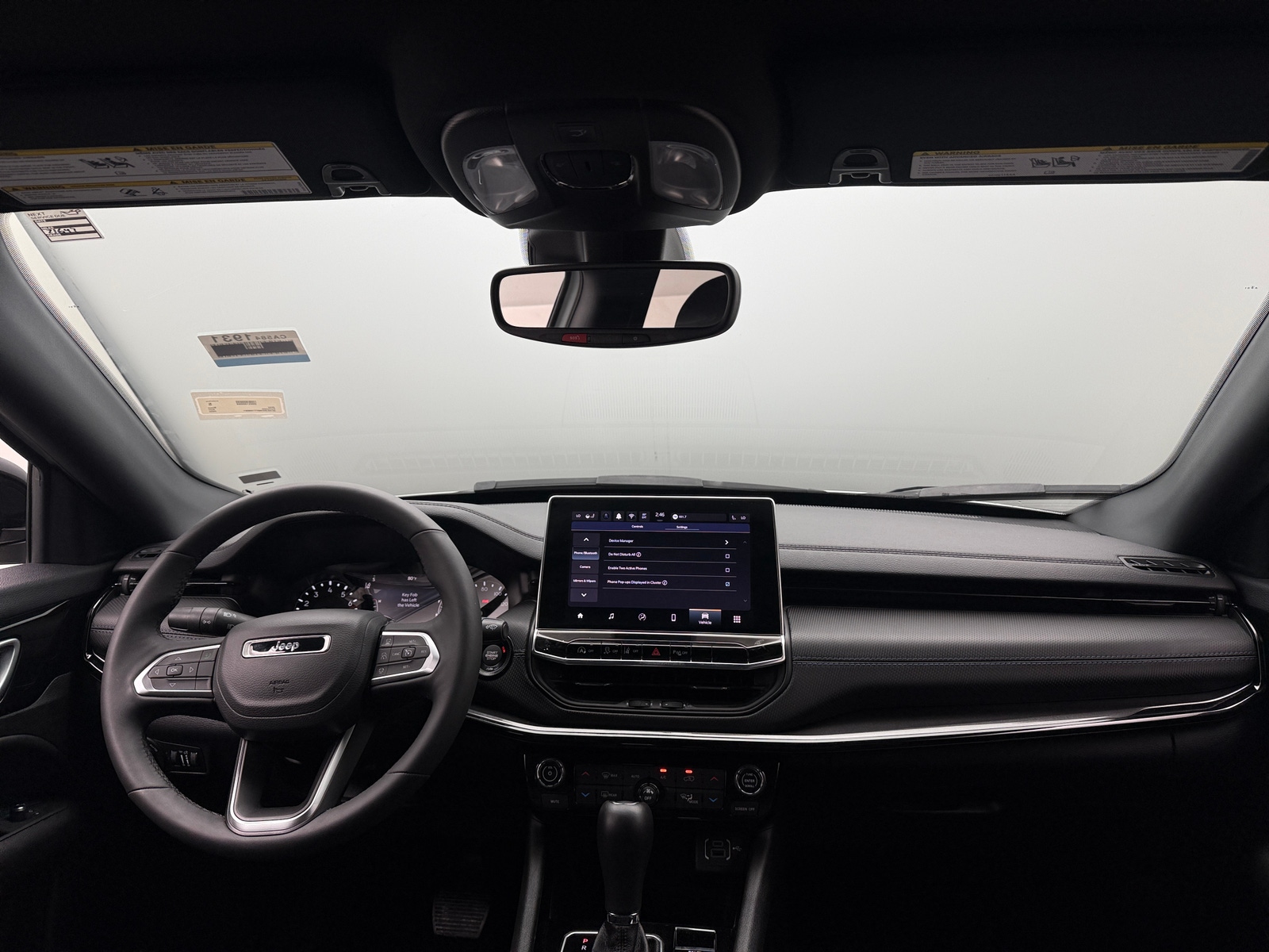 Thumbnail: 2026 Jeep Compass - 2