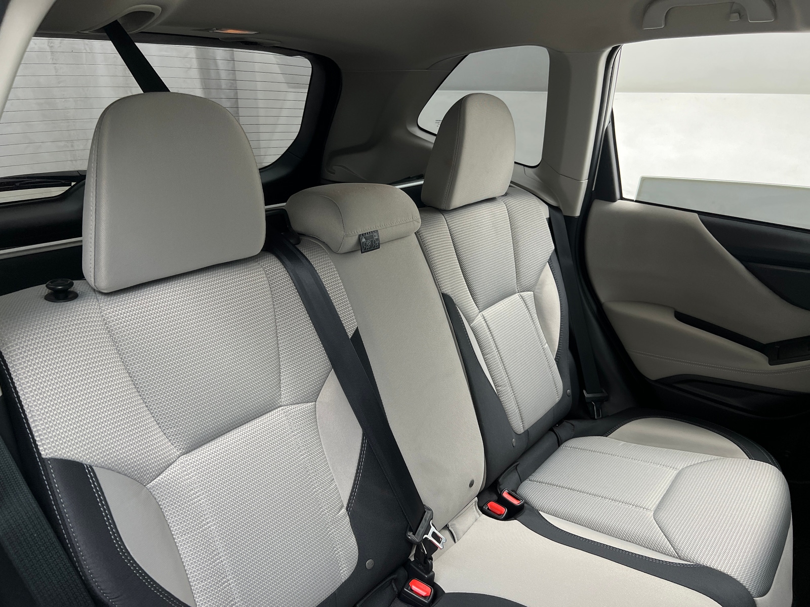 Thumbnail: 2024 Subaru Forester - 6