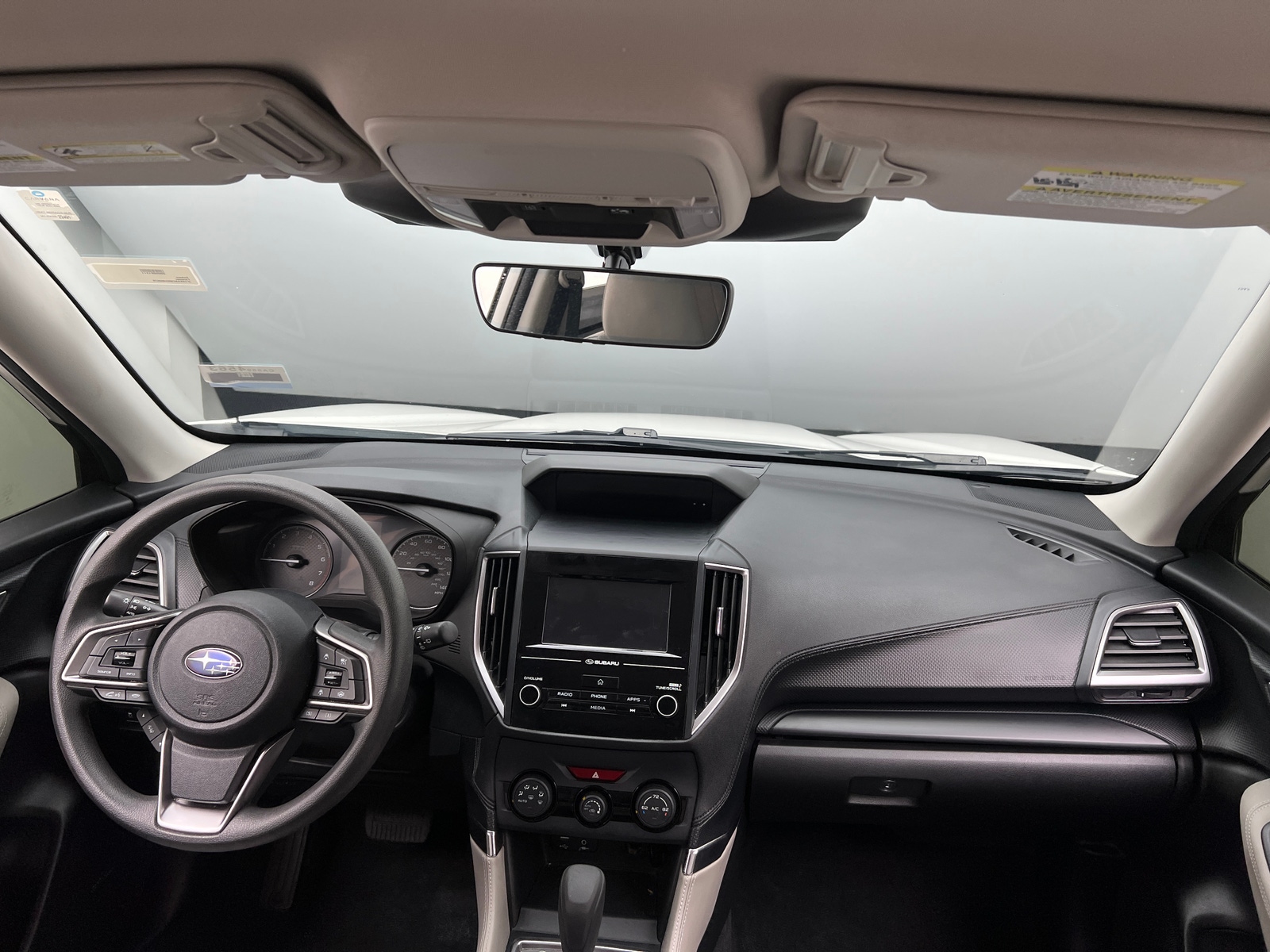 Thumbnail: 2024 Subaru Forester - 3