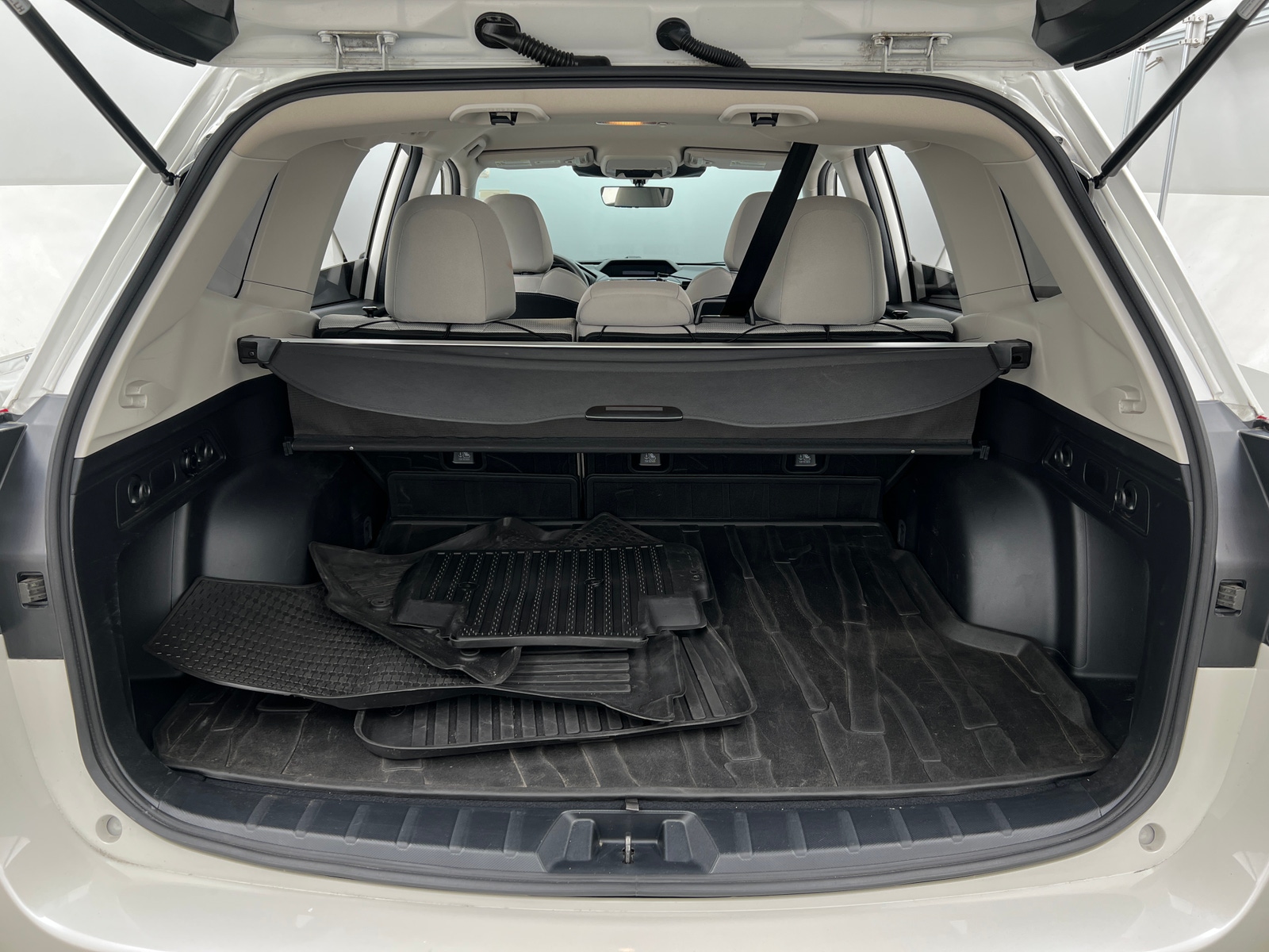 Thumbnail: 2024 Subaru Forester - 7