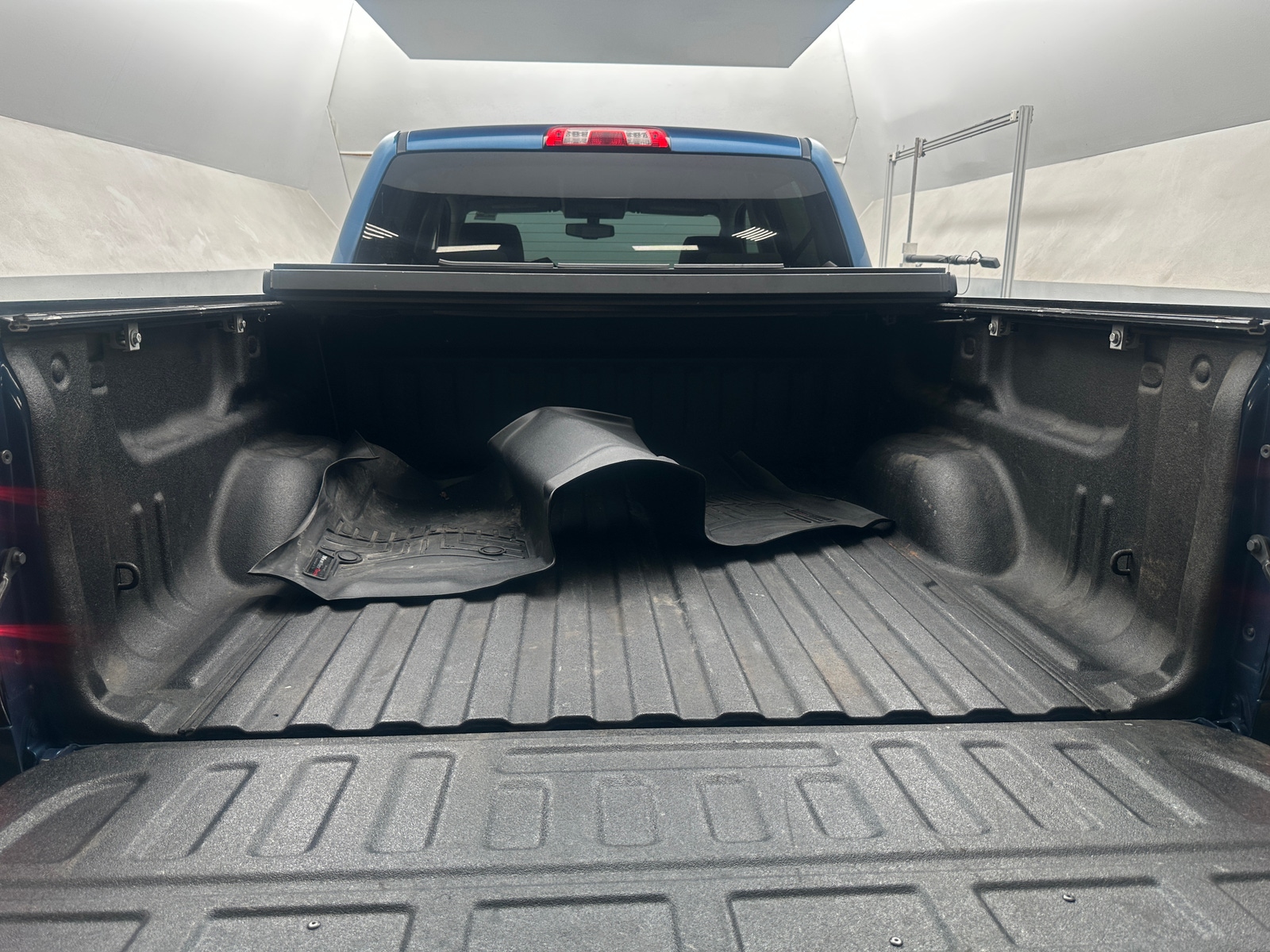 Thumbnail: 2018 Chevrolet Silverado 1500 - 7