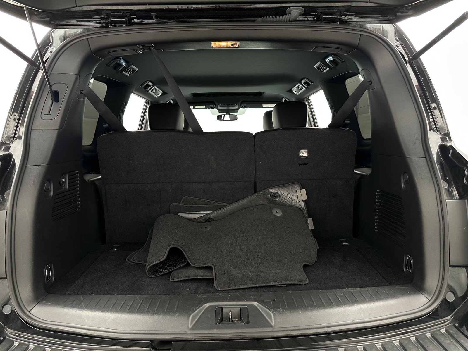 Thumbnail: 2024 Nissan Armada - 6