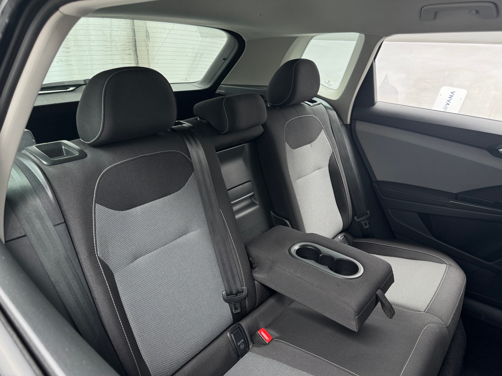 Thumbnail: 2024 Volkswagen Taos - 6