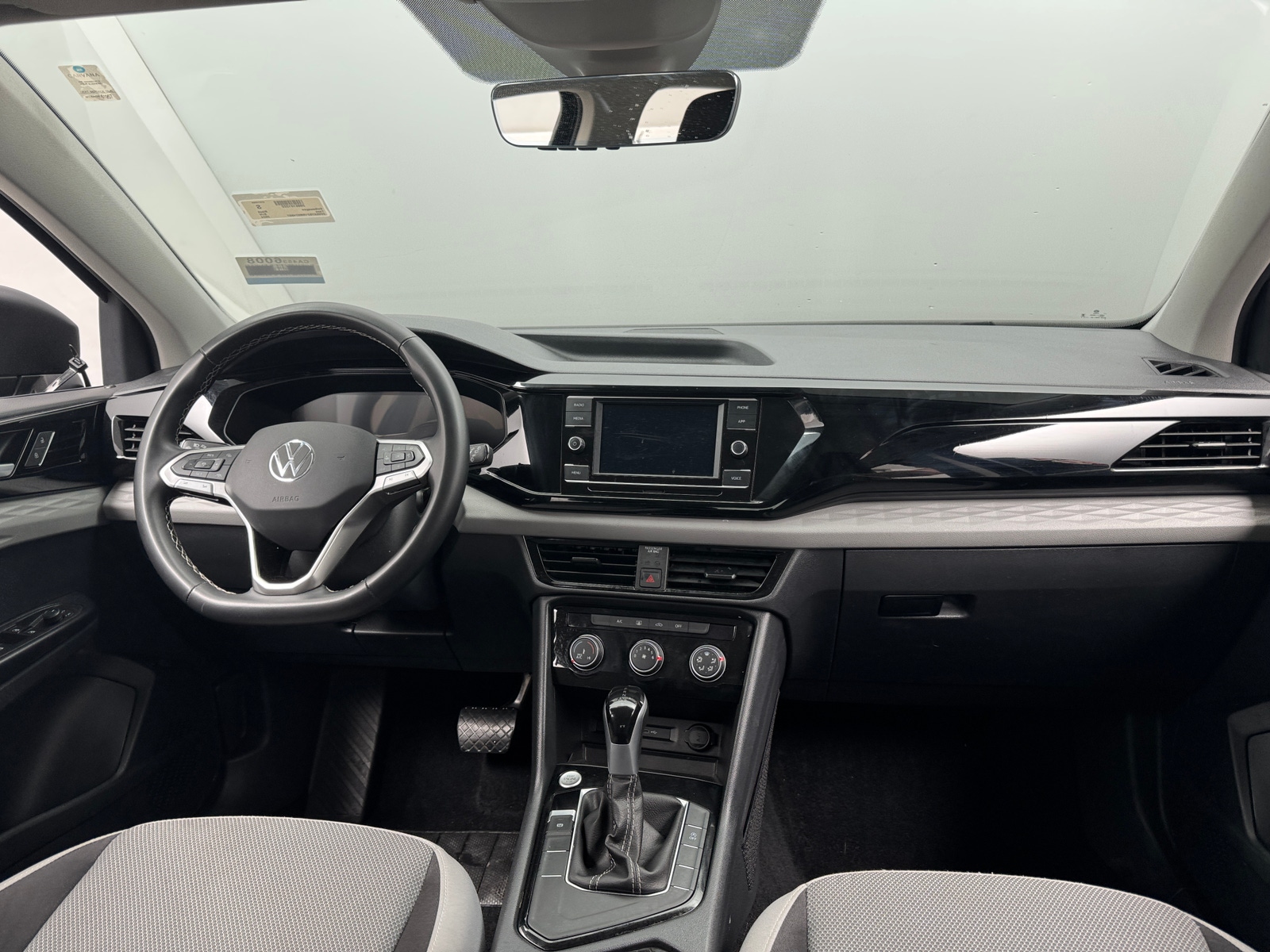 Thumbnail: 2024 Volkswagen Taos - 3